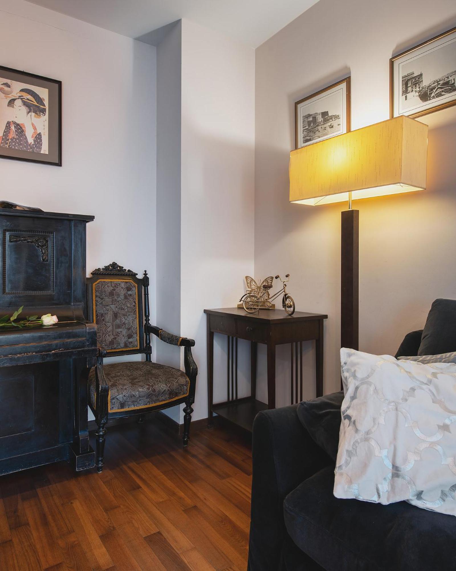 P&O Serviced apartments CH ARKADIA 2