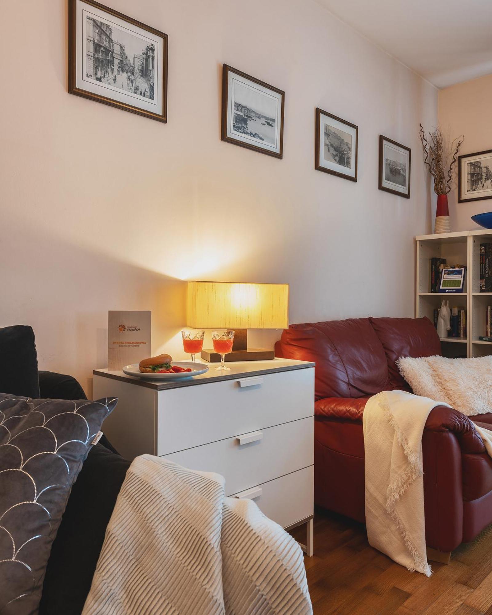 P&O Serviced apartments CH ARKADIA 2