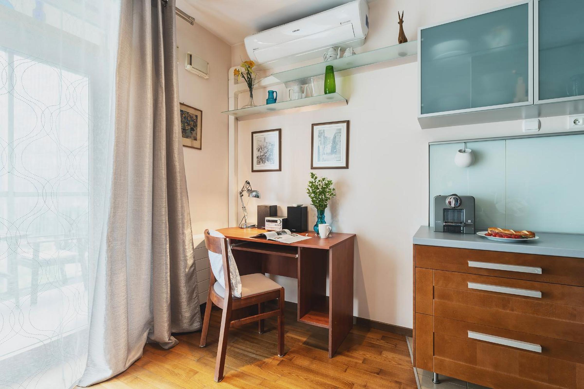 P&O Serviced apartments CH ARKADIA 2