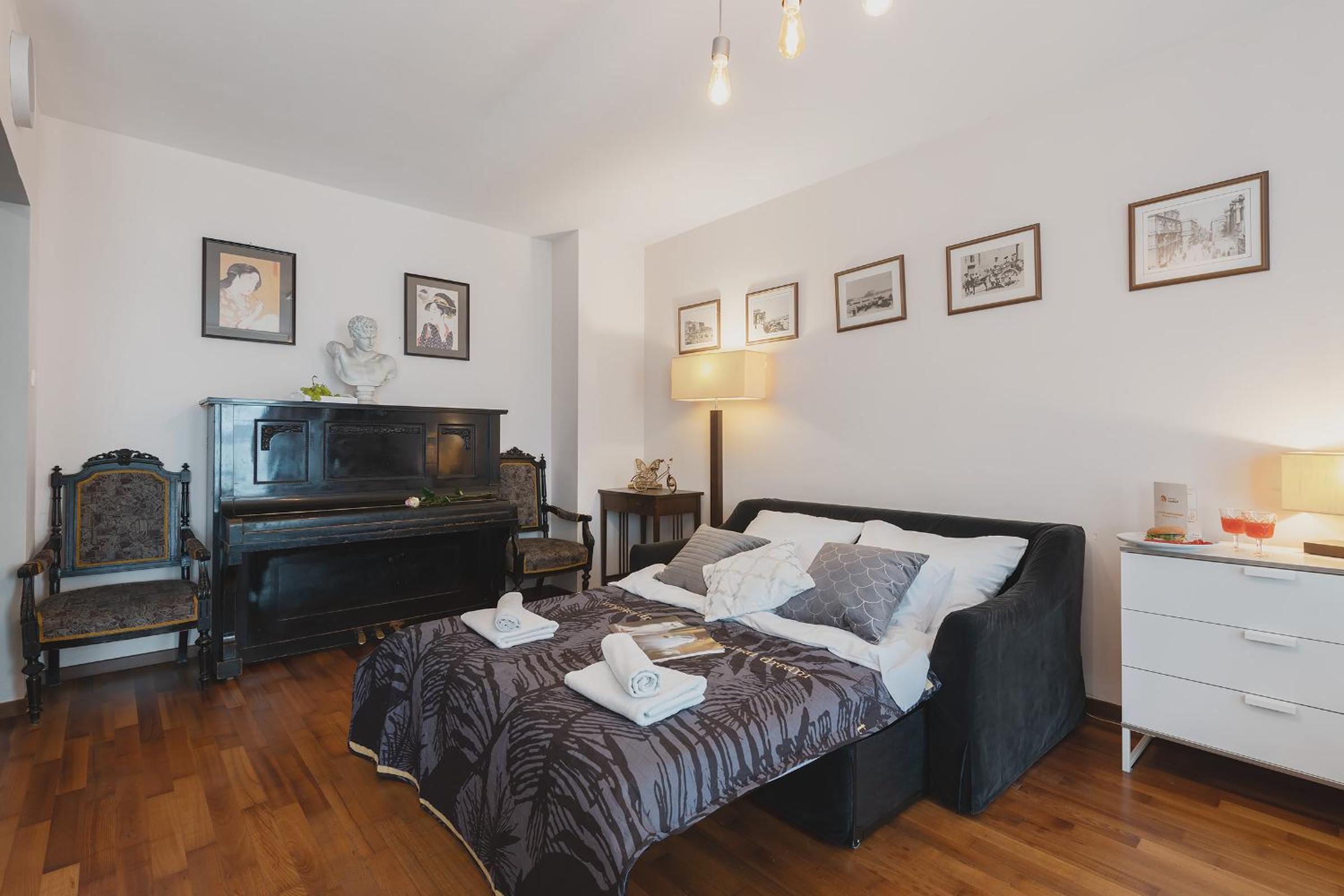 P&O Serviced apartments CH ARKADIA 2