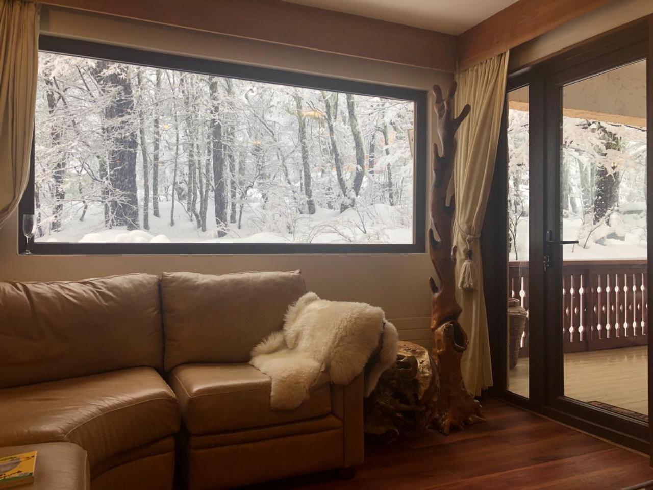 Departamentos Exclusivos Termas de Chillán