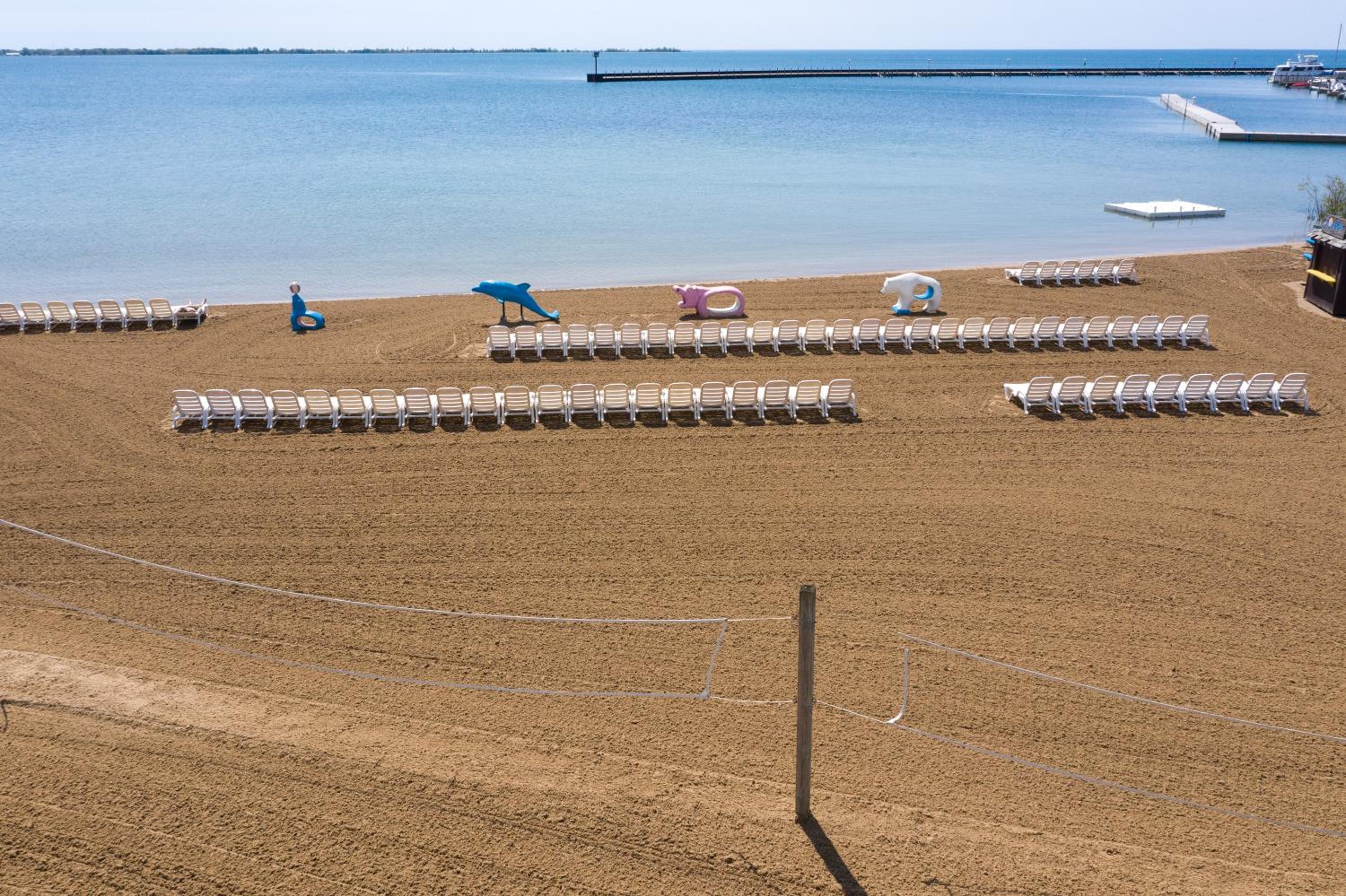 Tawas Bay Beach Resort & Conference Center