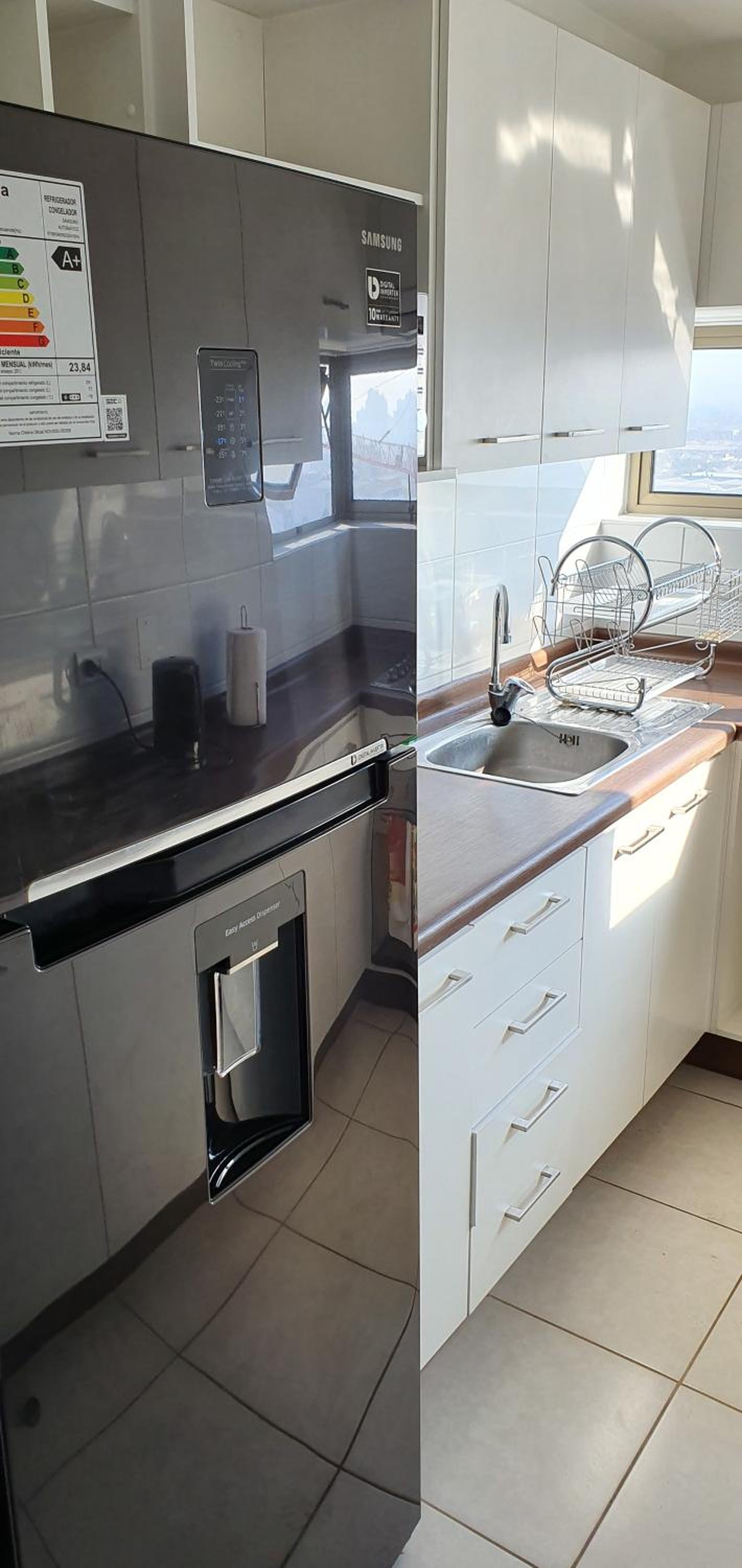 2501 Blanco Encalada view 2