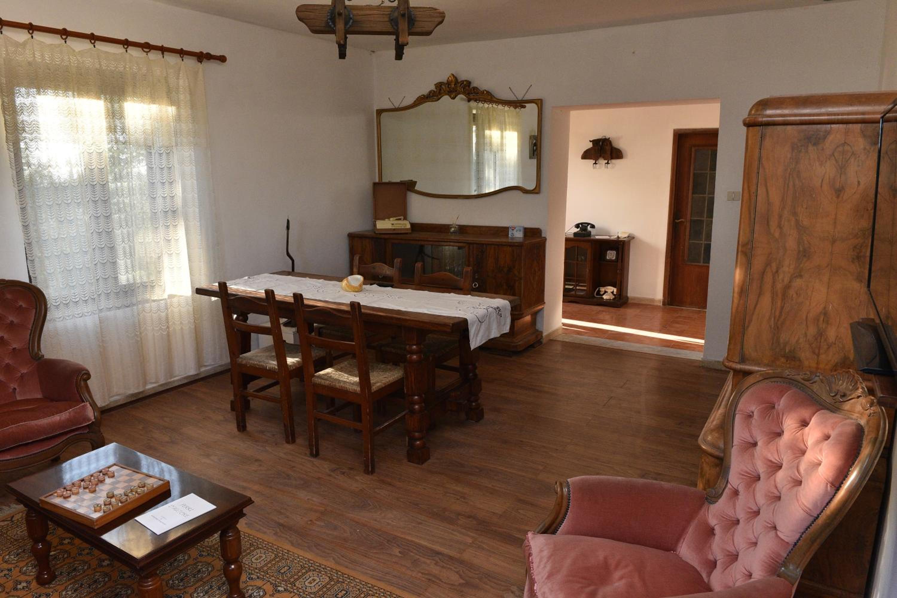 La Casa del Grillo view 3