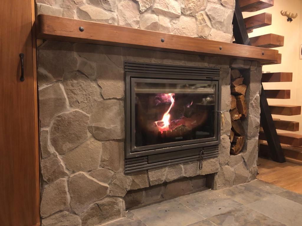 Departamentos Exclusivos Termas de Chillán