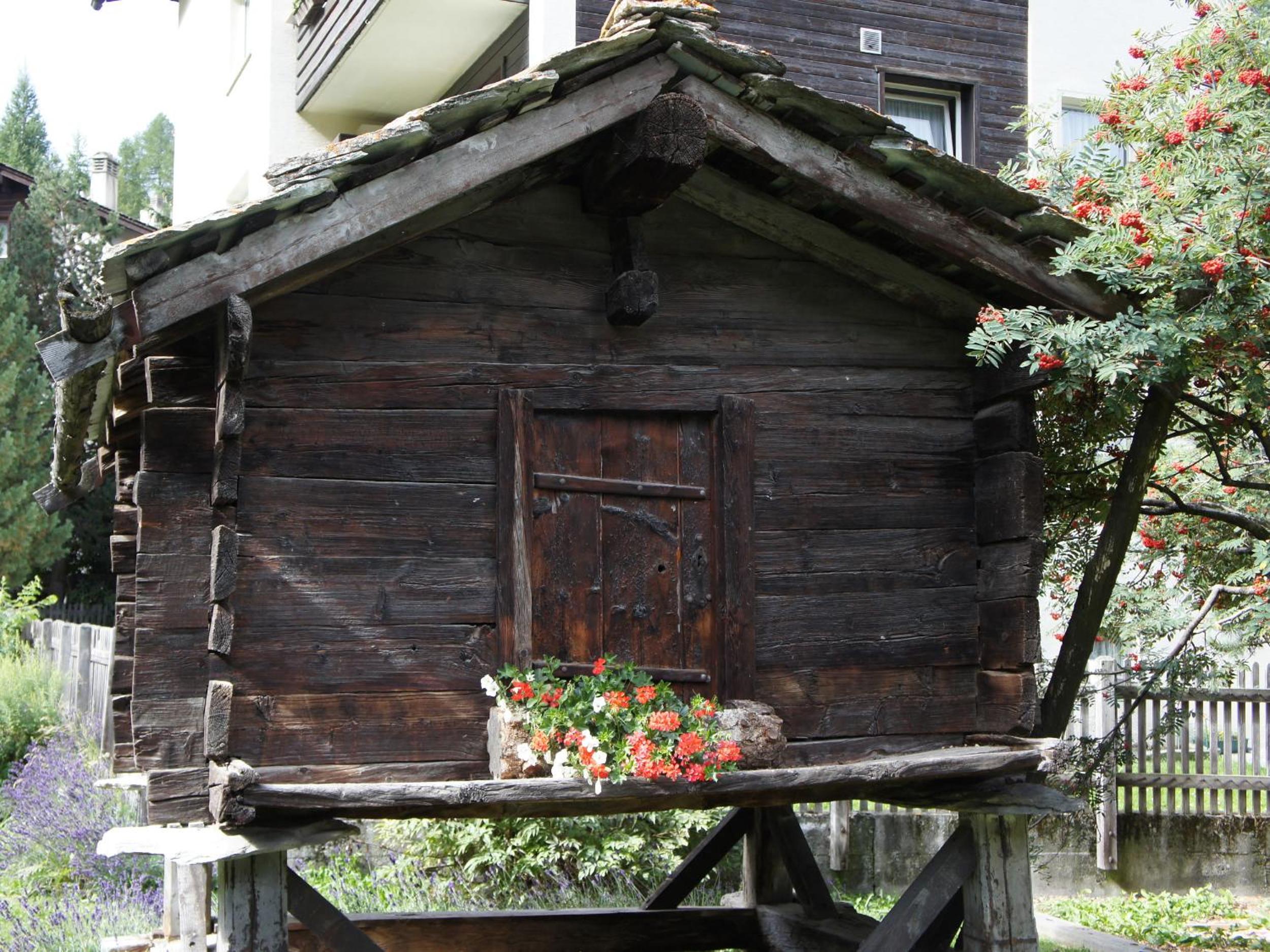 Matterhorngruss Apartments
