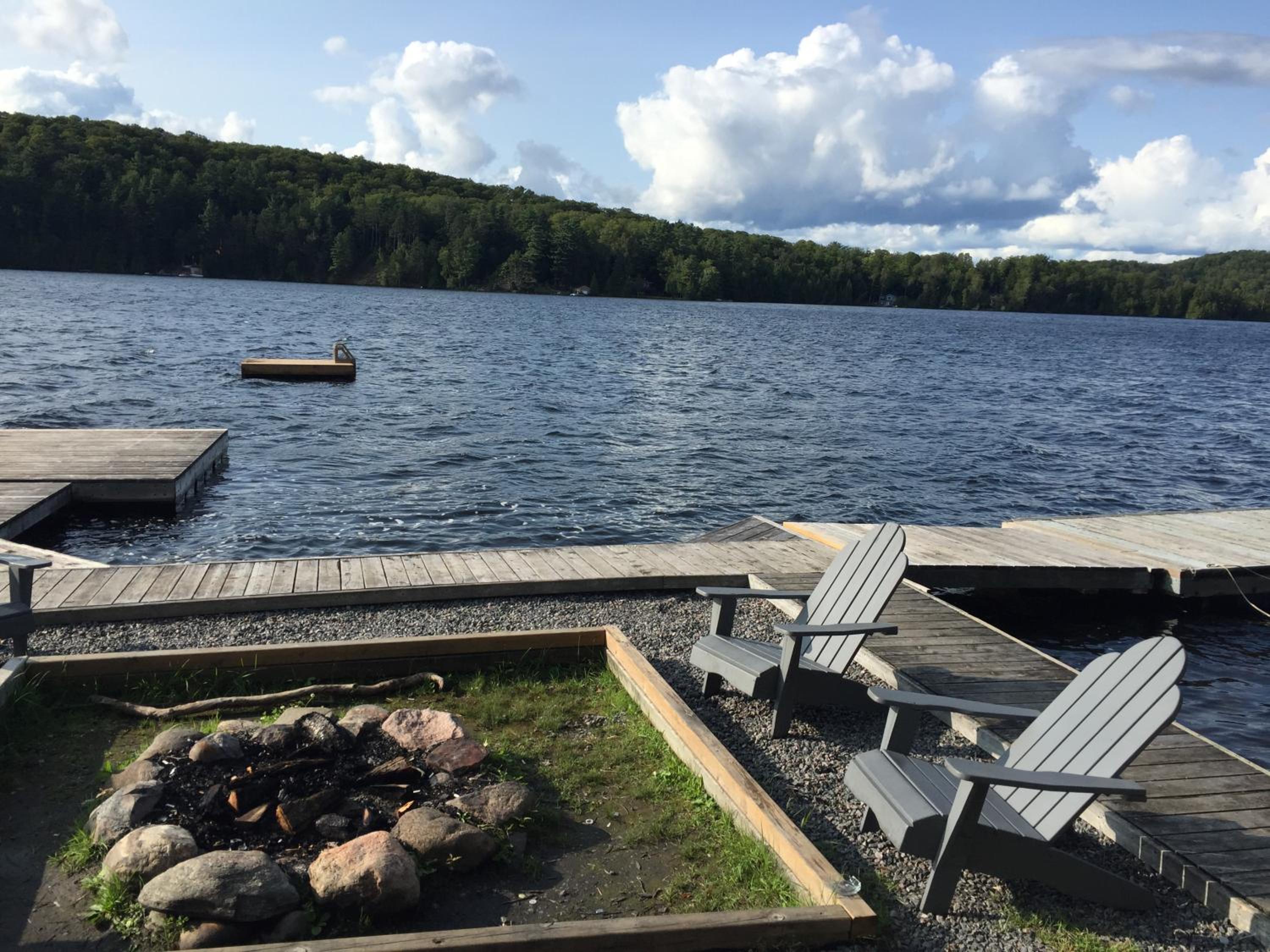 Somerset Lakeside Resort