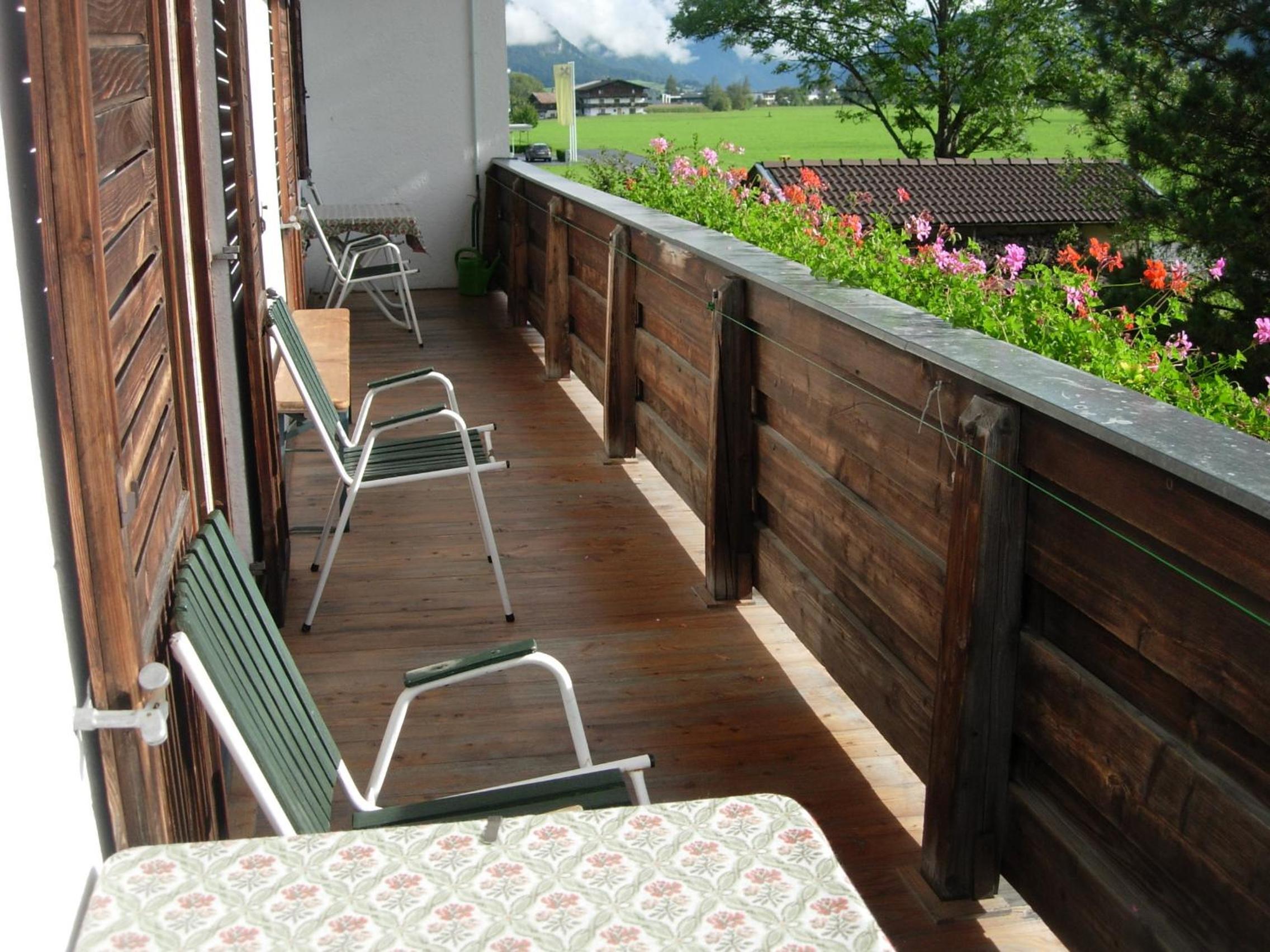 BED and BREAKFAST Pension Foidl