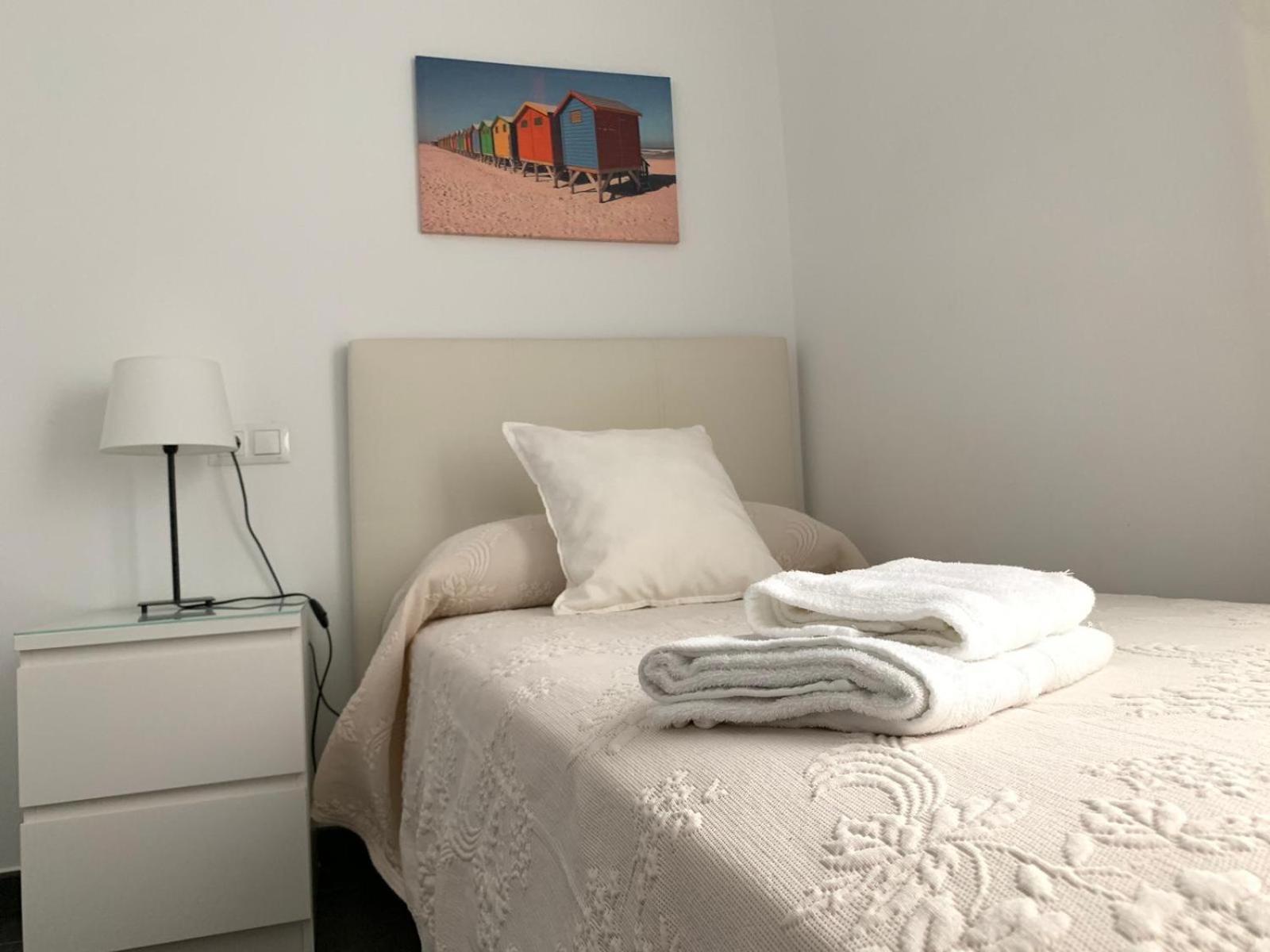 Cordoba Vacations - Apartamento Puente Romano - Property Image 23