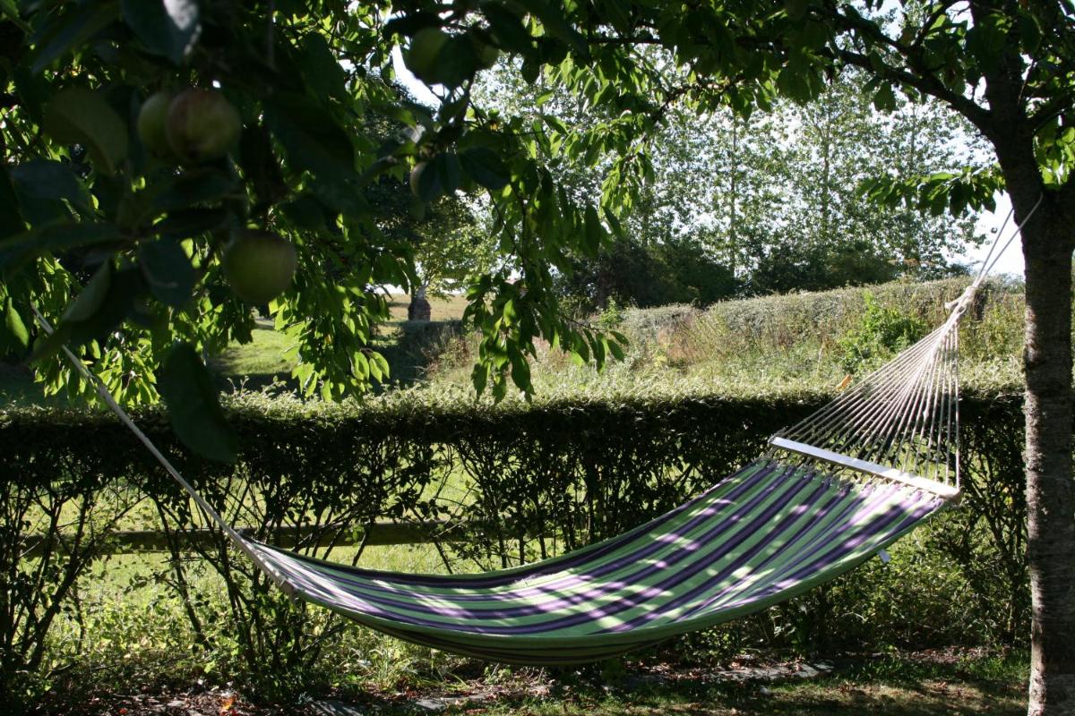 Le Manoir de Herouville