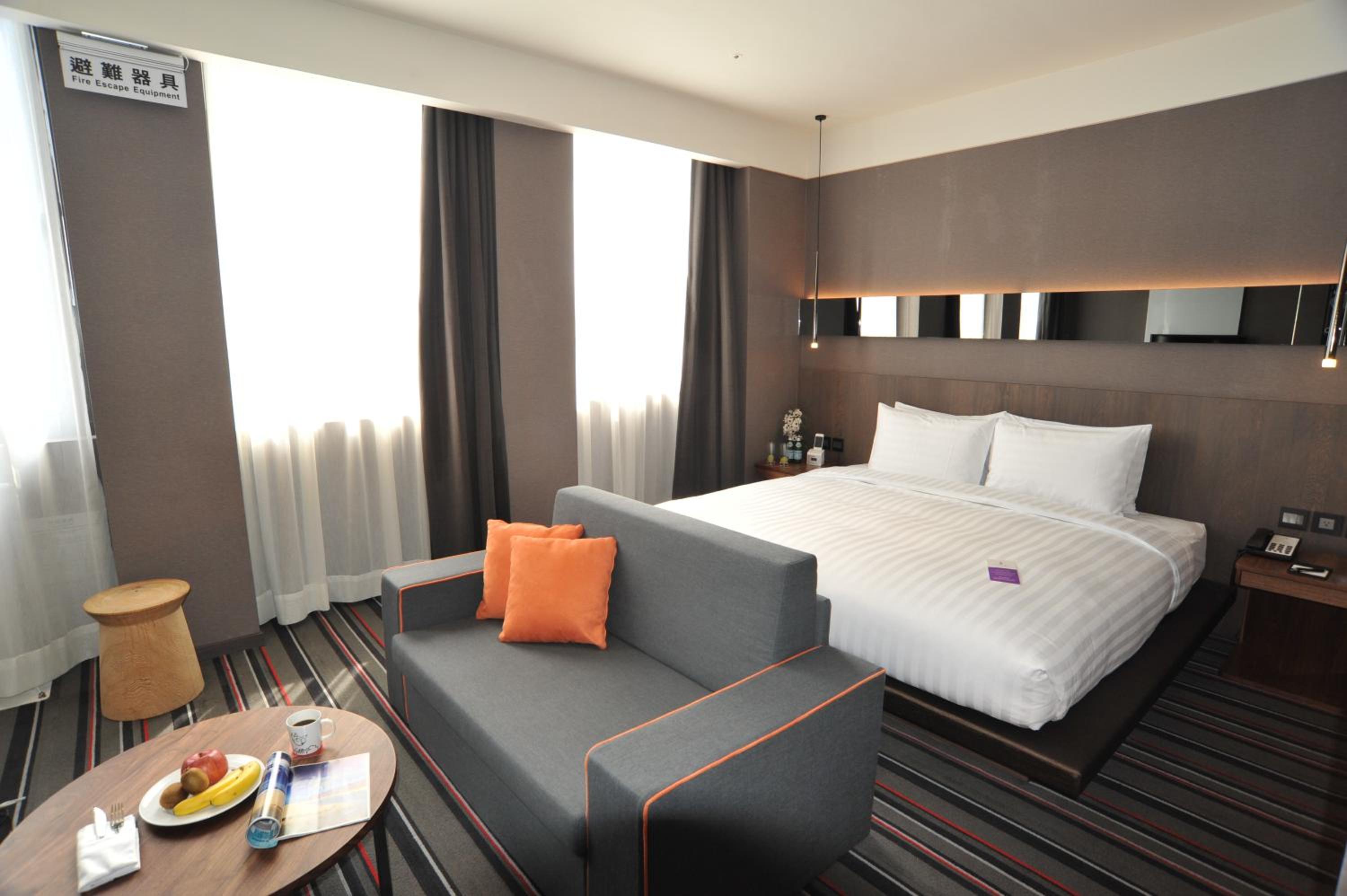 WESTGATE Hotel 68