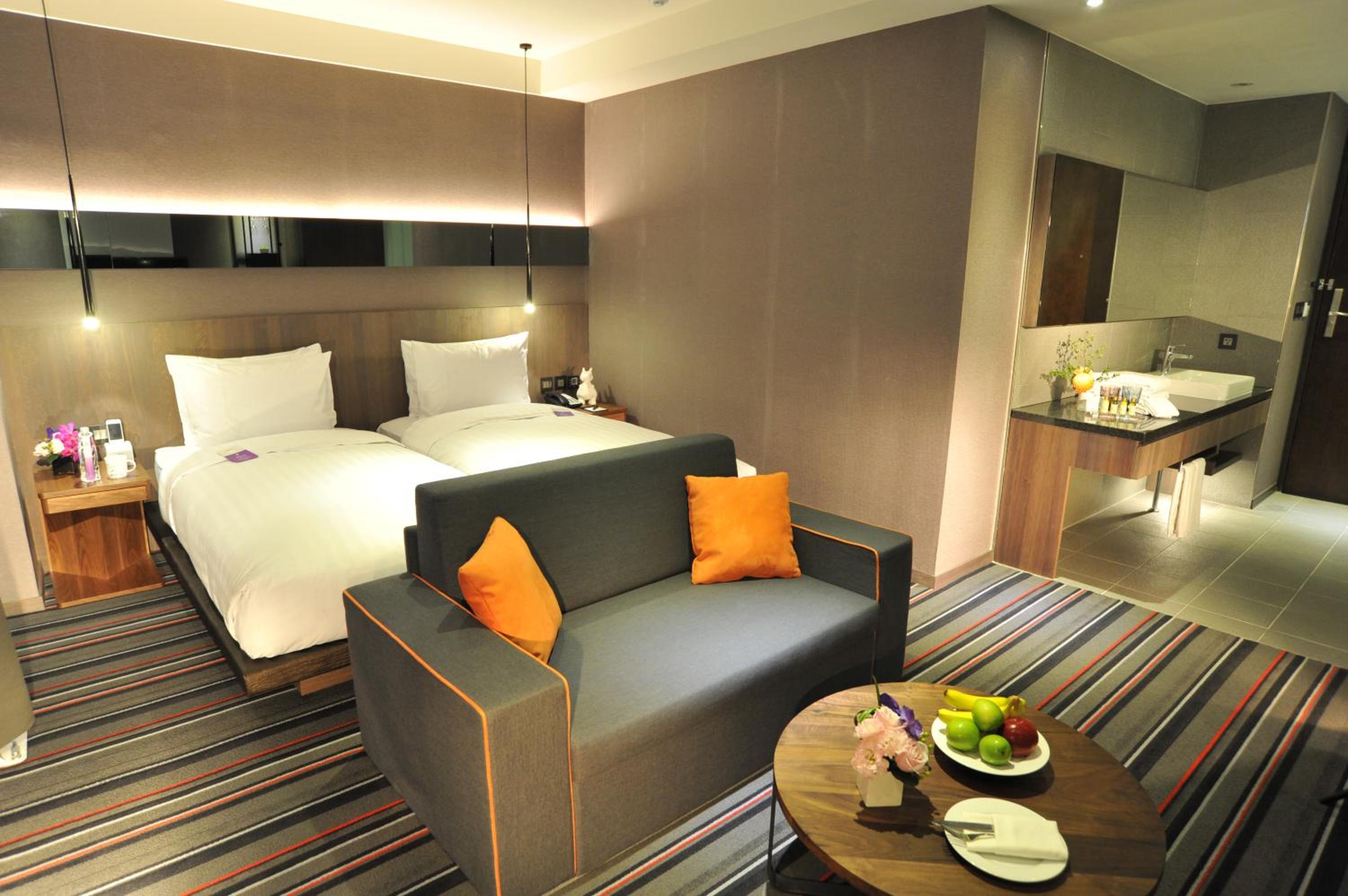 WESTGATE Hotel 70
