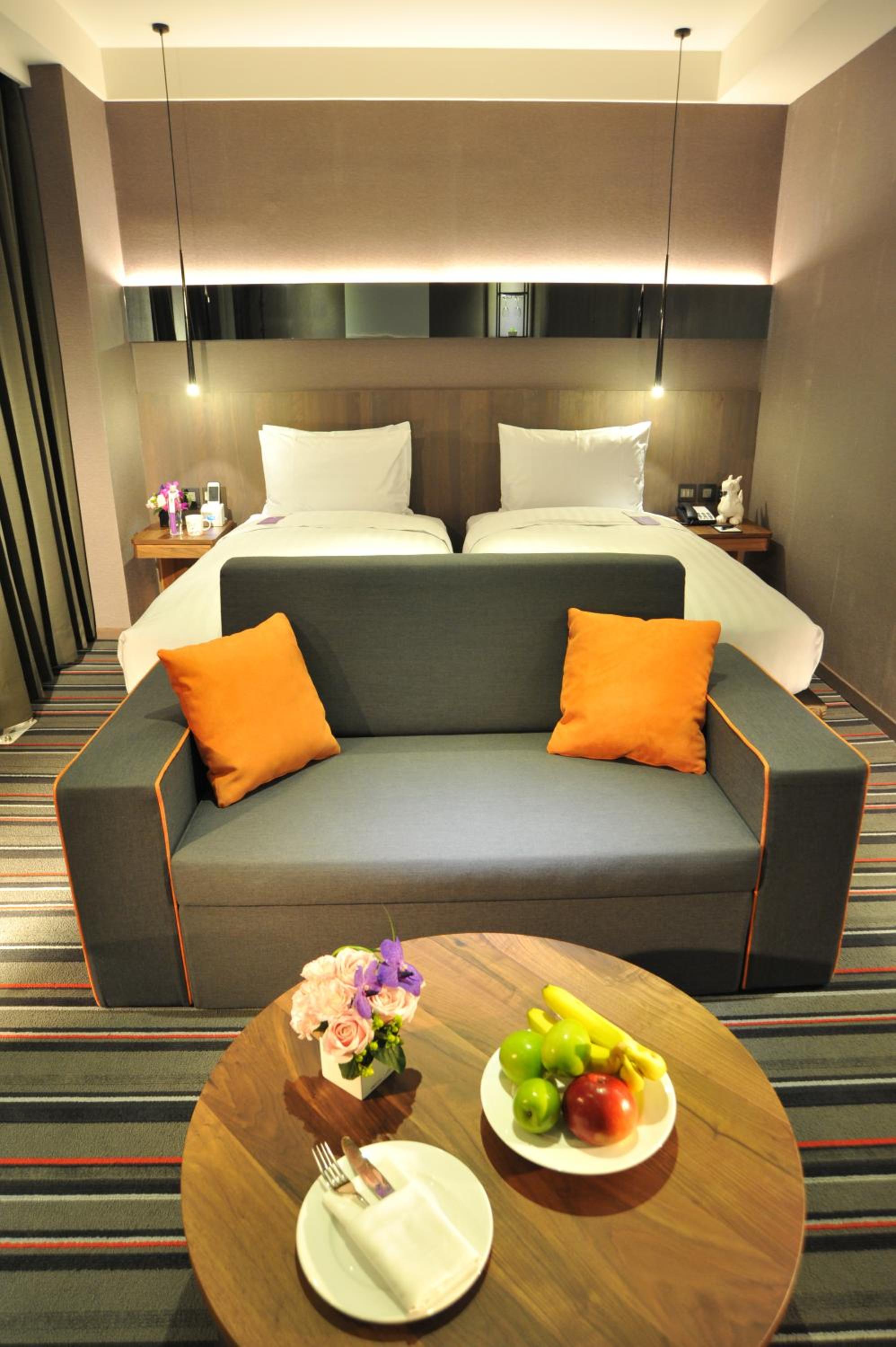 WESTGATE Hotel 2