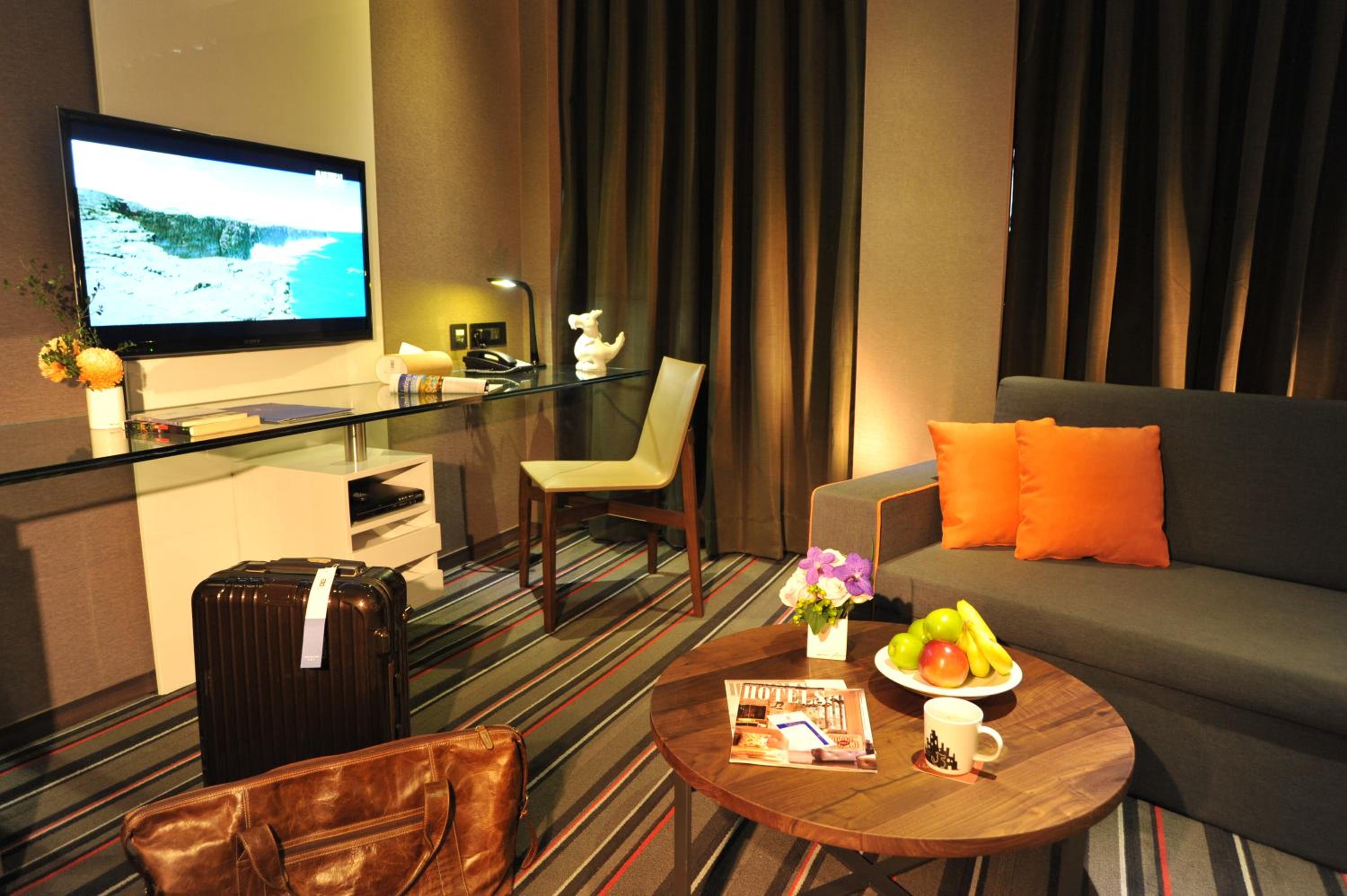 WESTGATE Hotel 71