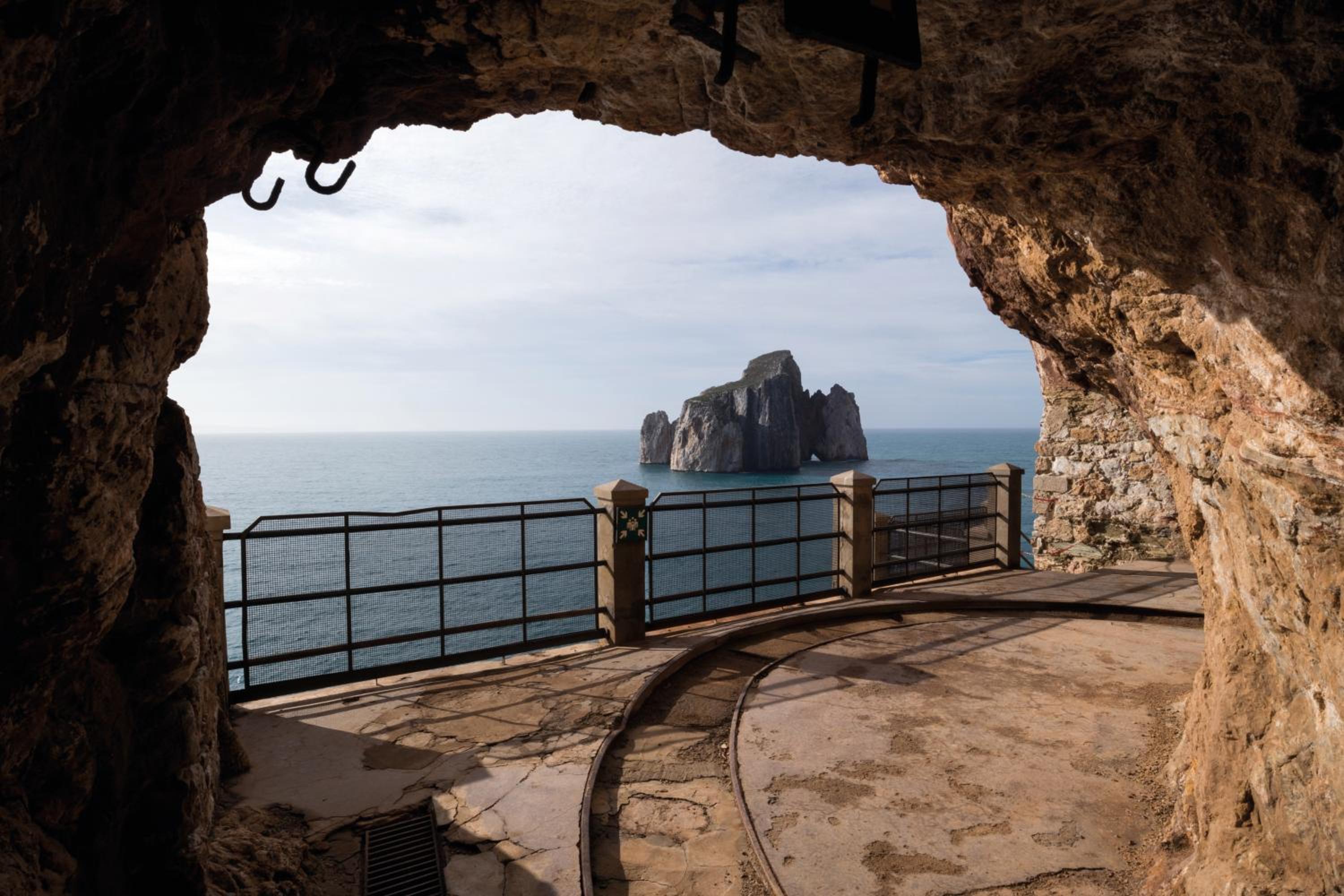 Bed and Breakfast Porto Flavia