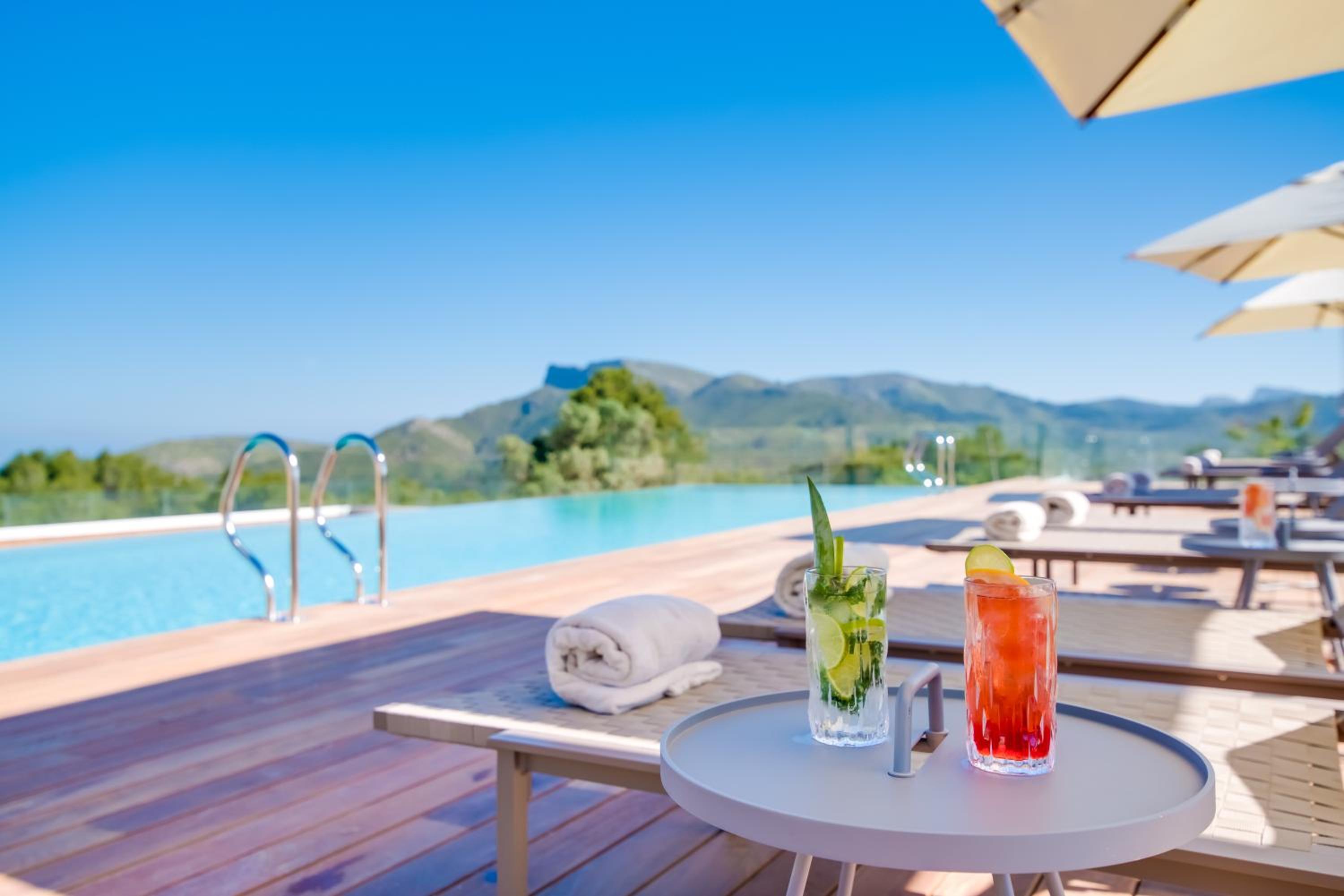 Carrossa Hotel & Spa, Artá