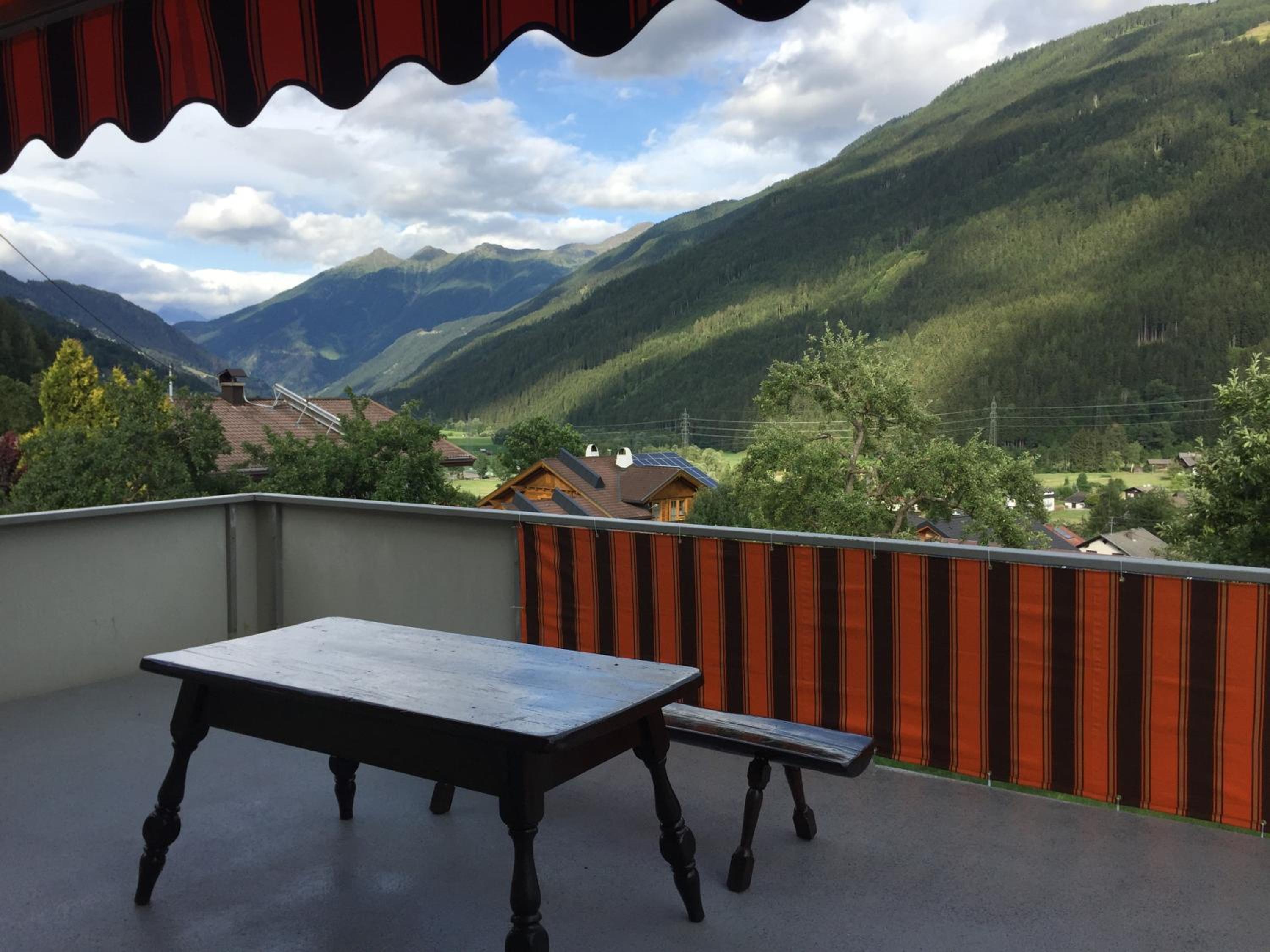 Appartement Kerschbaumer view 5