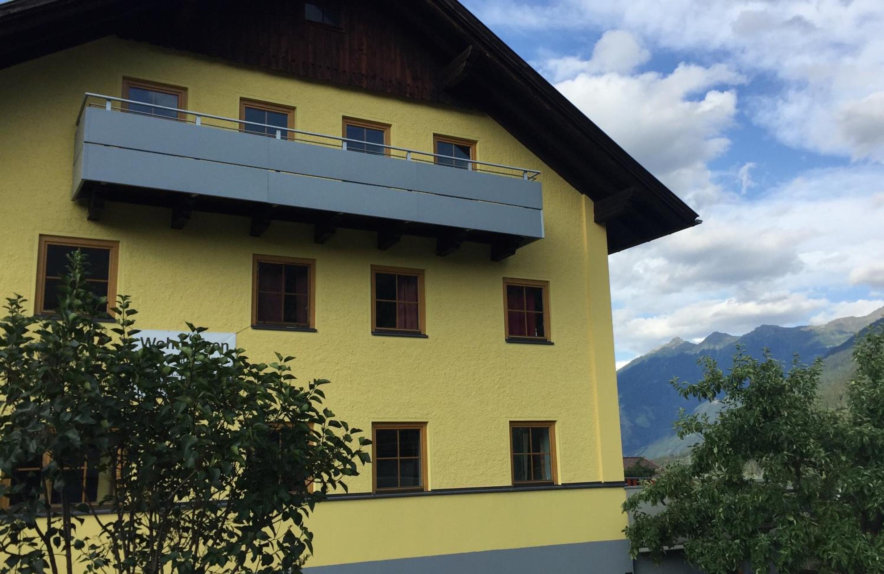Appartement Kerschbaumer view 3
