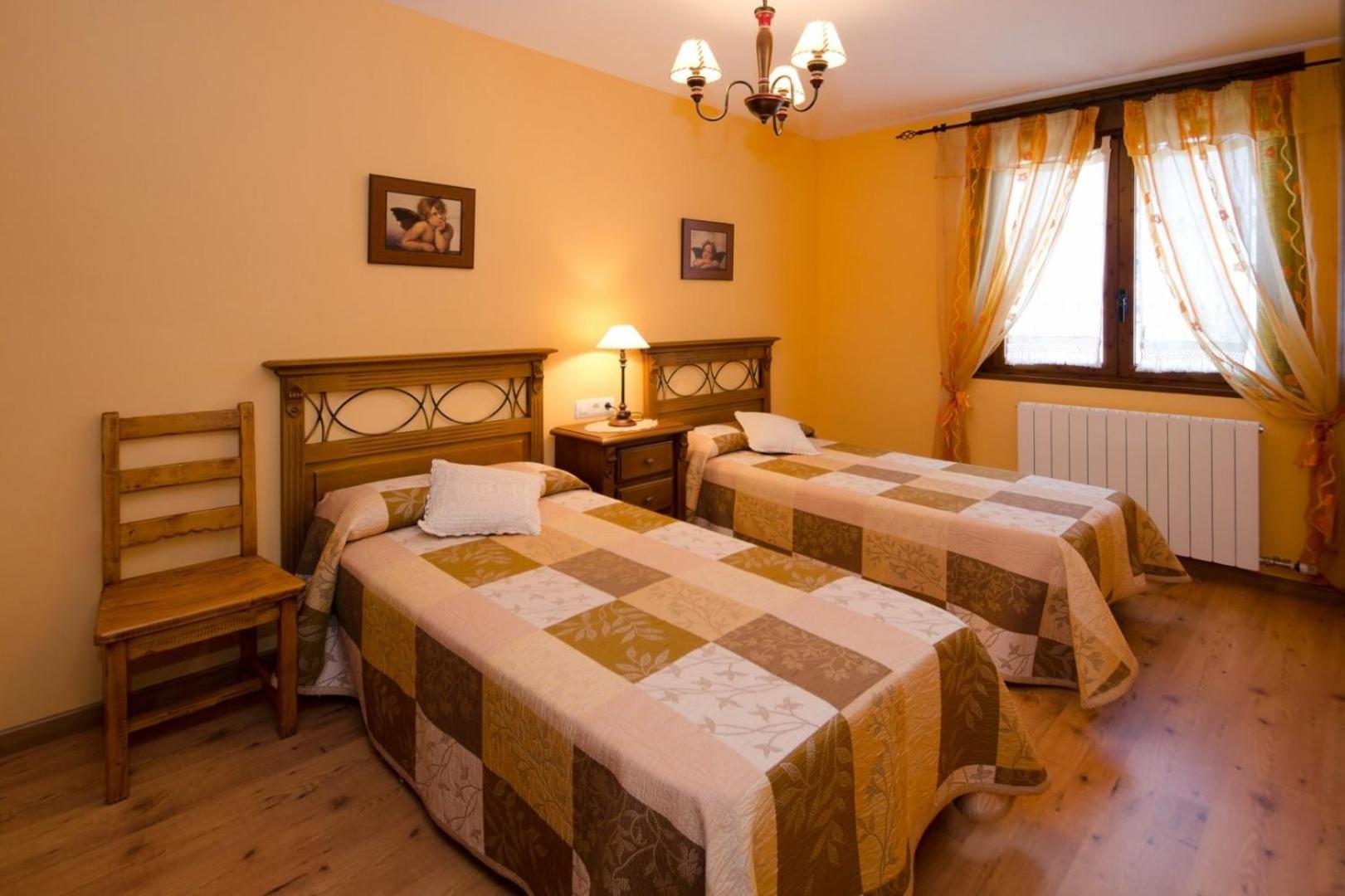 Apartamentos Casa Aneta view 5