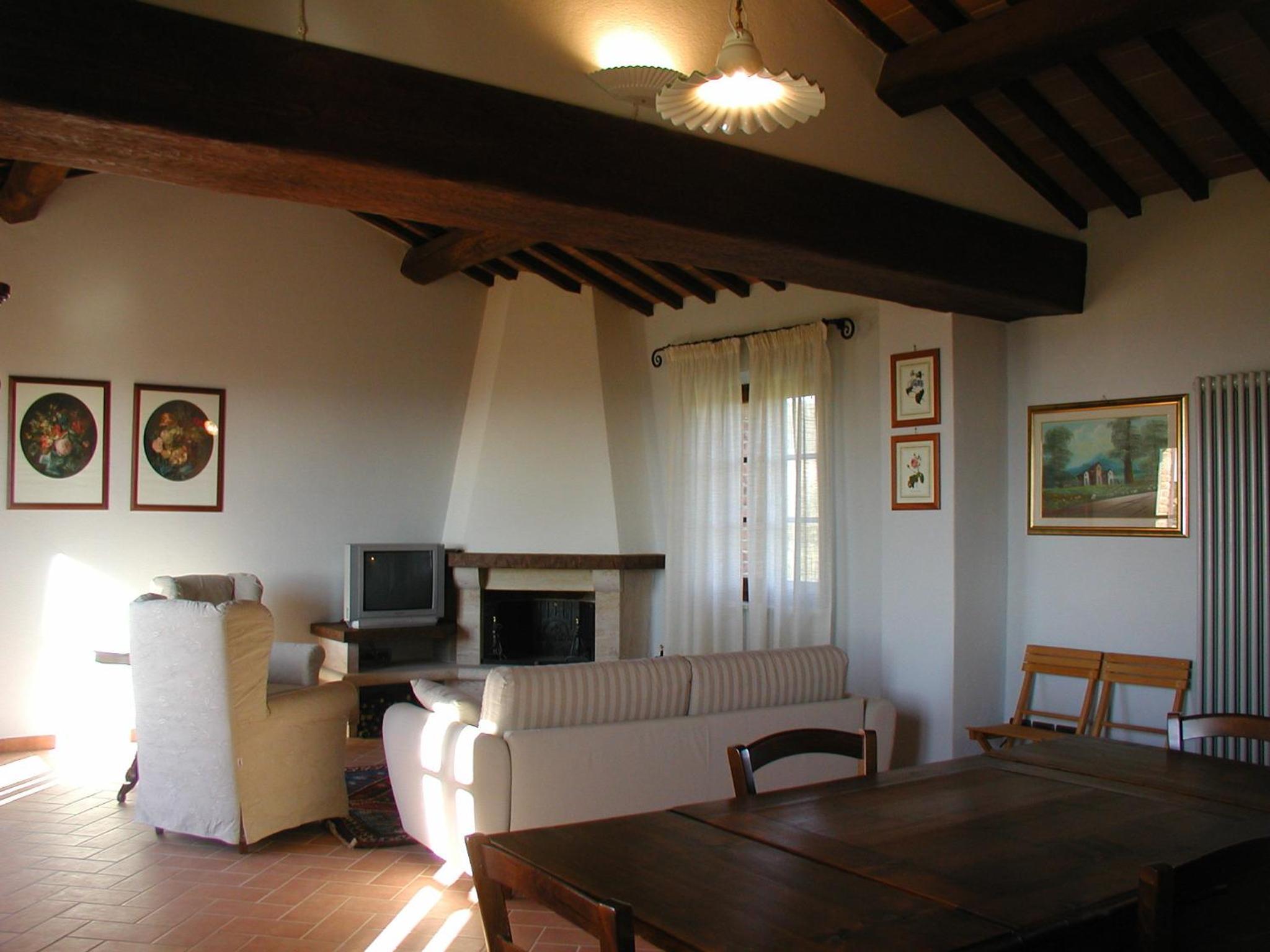 Casa Vacanze Il Fornacino