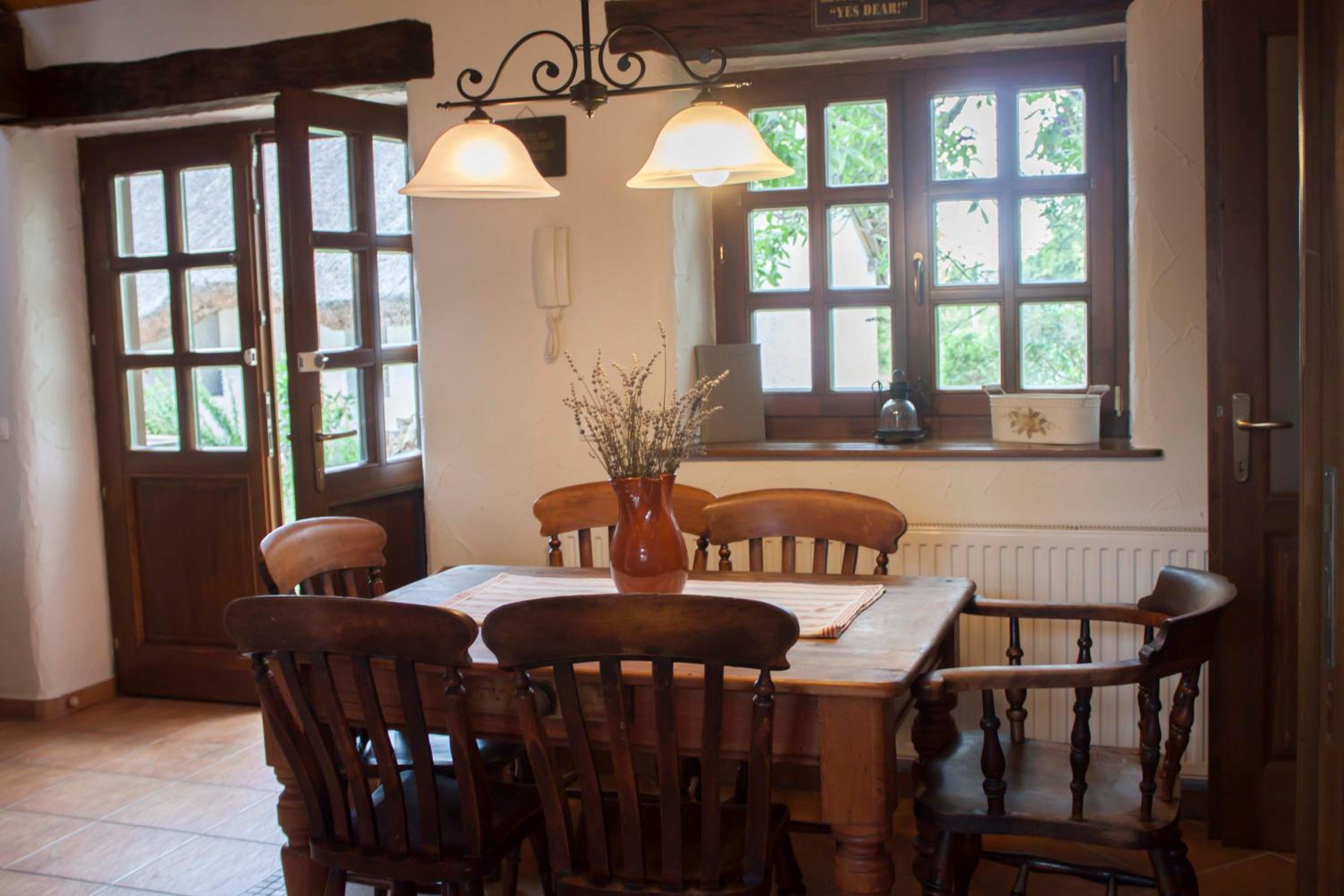 Sweet Cottage Vendégház view 5