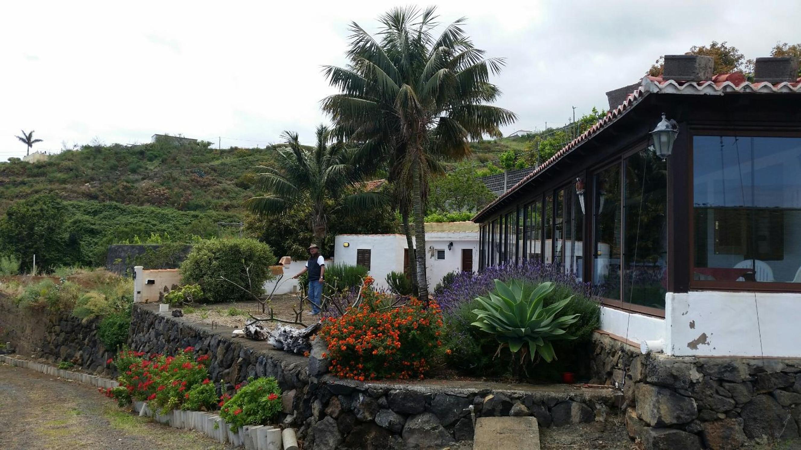 Casita Estrella del Norte