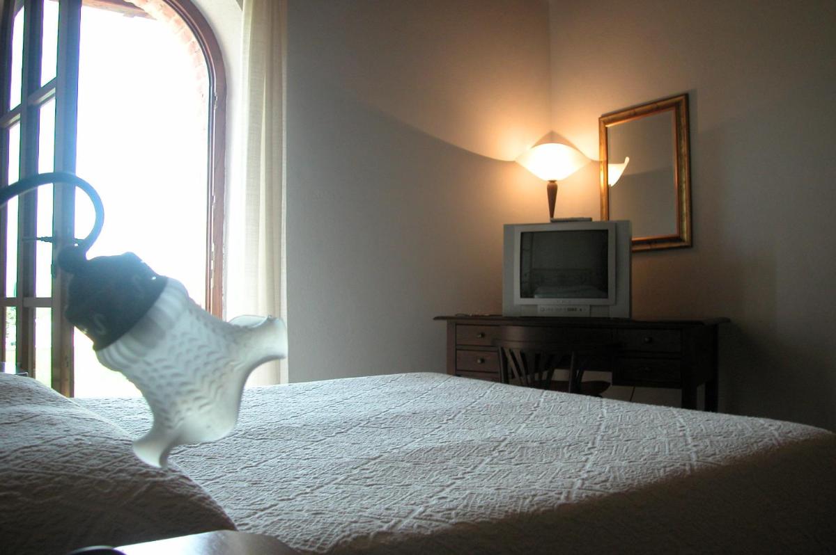 Casa Vacanze Il Fornacino