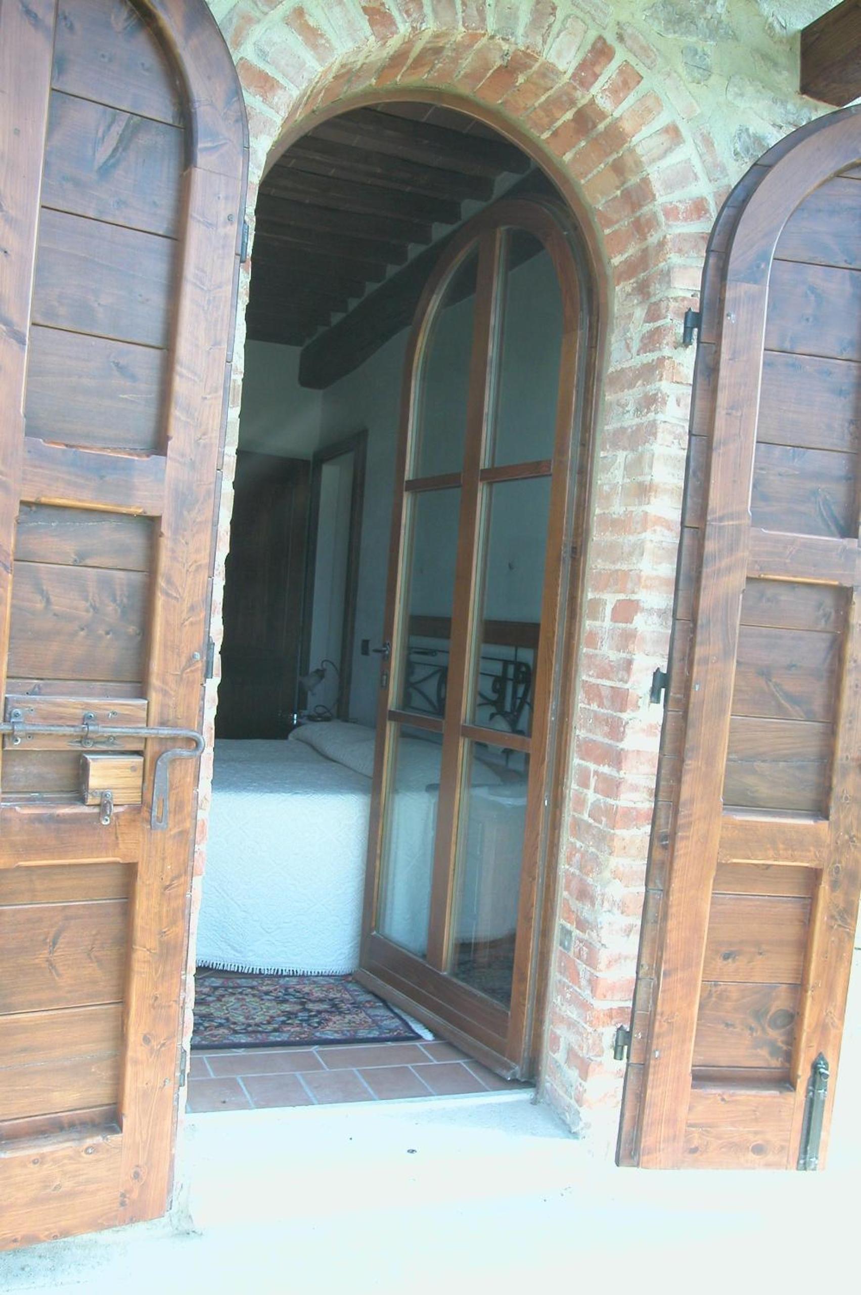 Casa Vacanze Il Fornacino