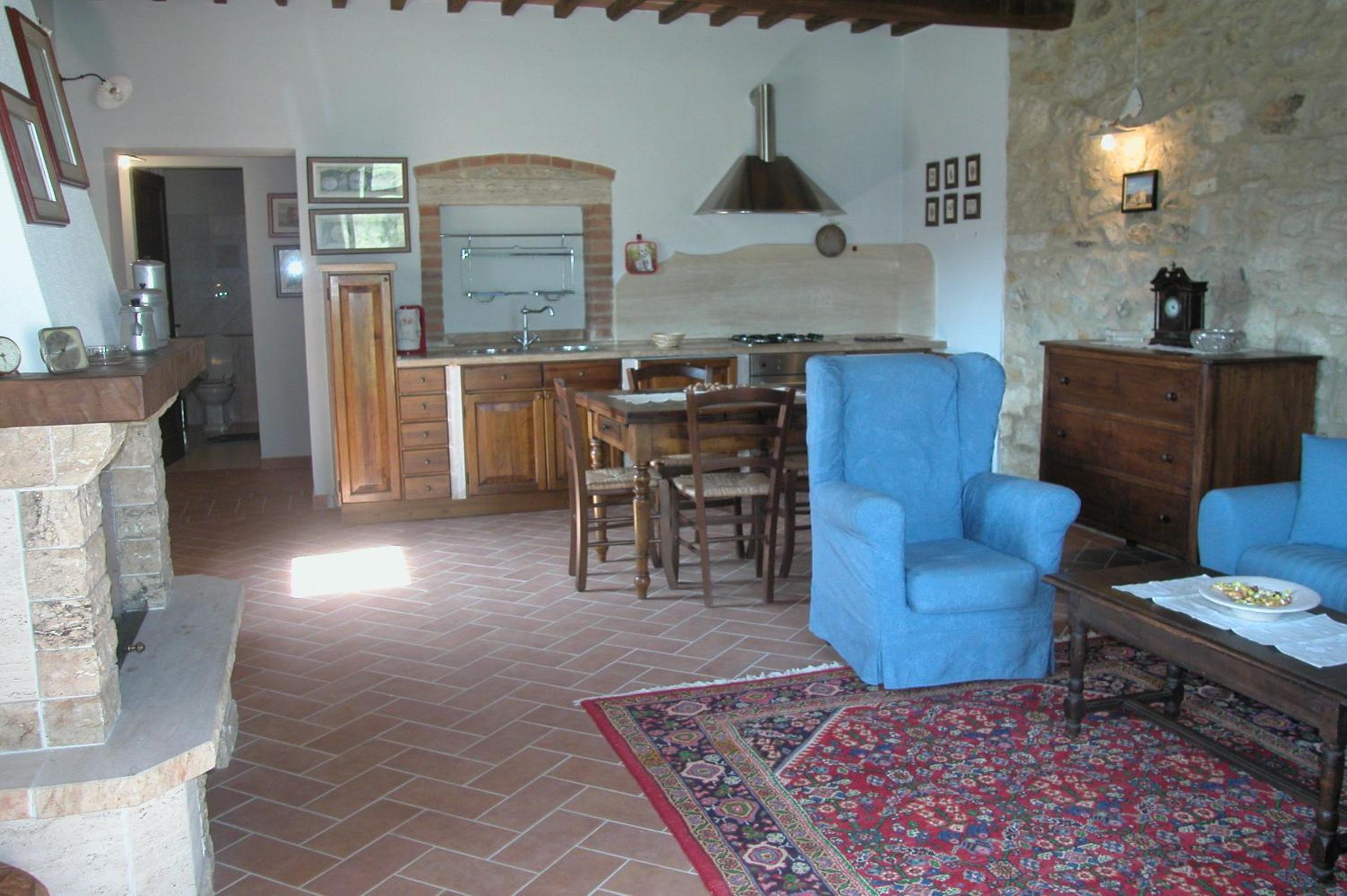 Casa Vacanze Il Fornacino