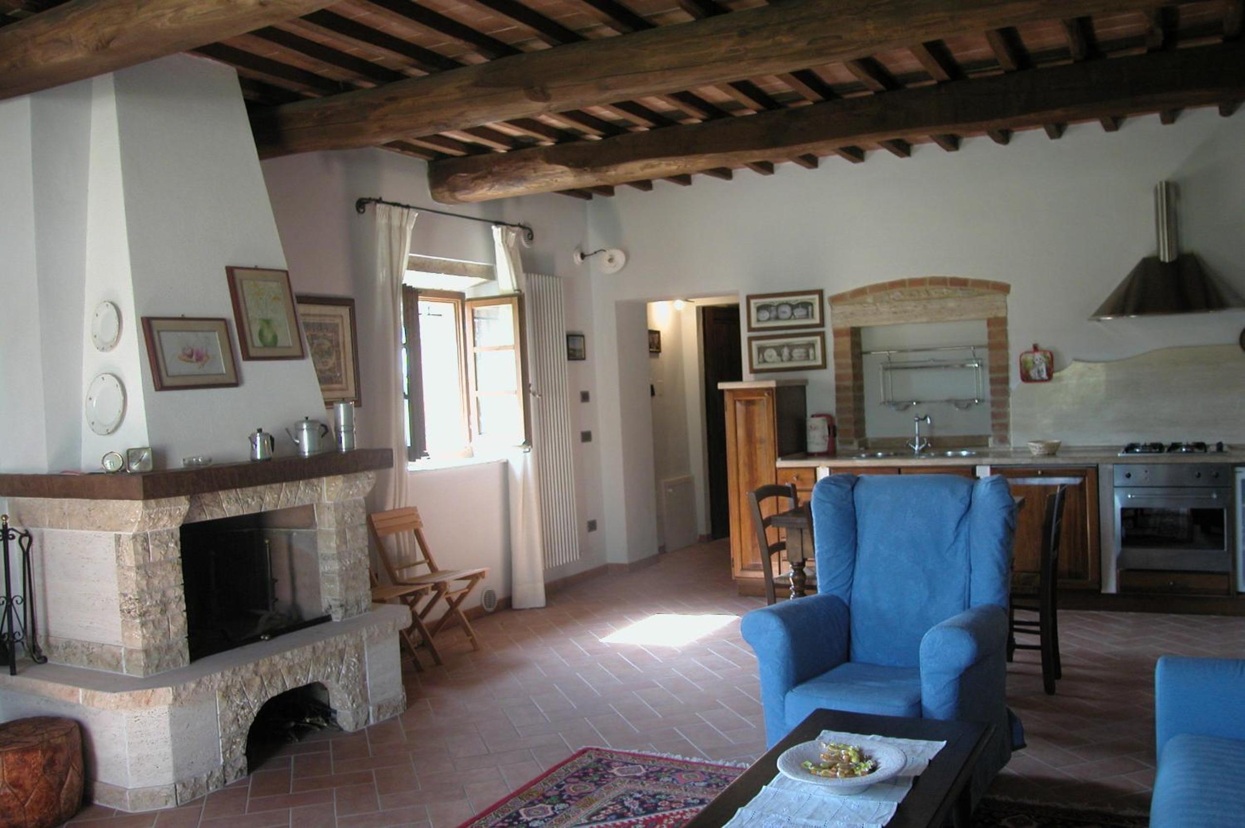 Casa Vacanze Il Fornacino
