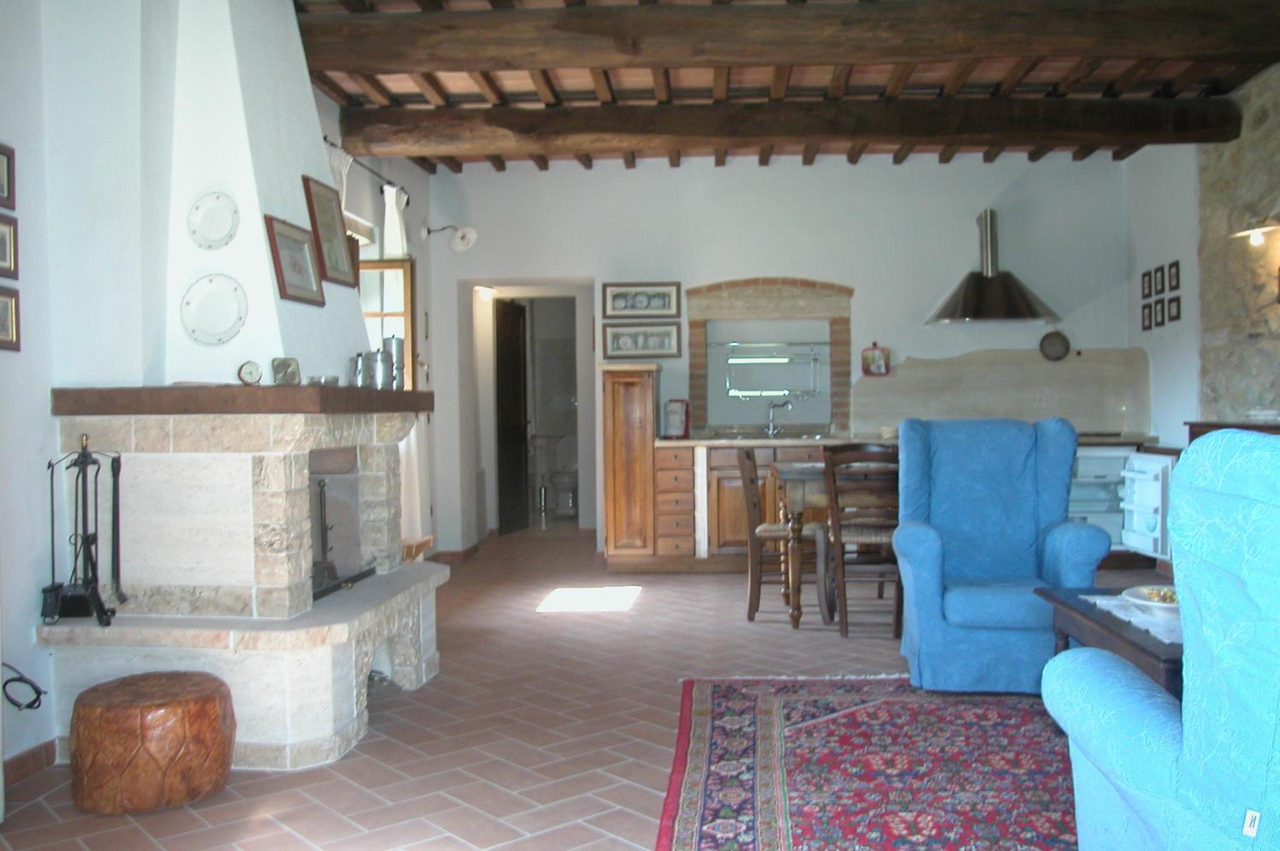 Casa Vacanze Il Fornacino