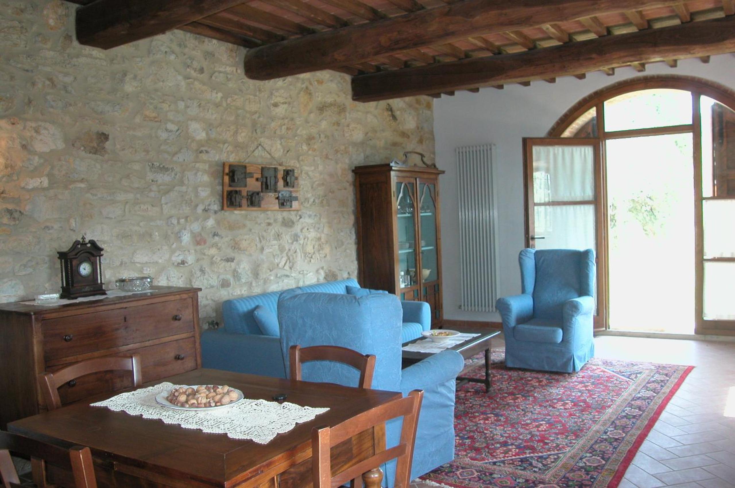 Casa Vacanze Il Fornacino