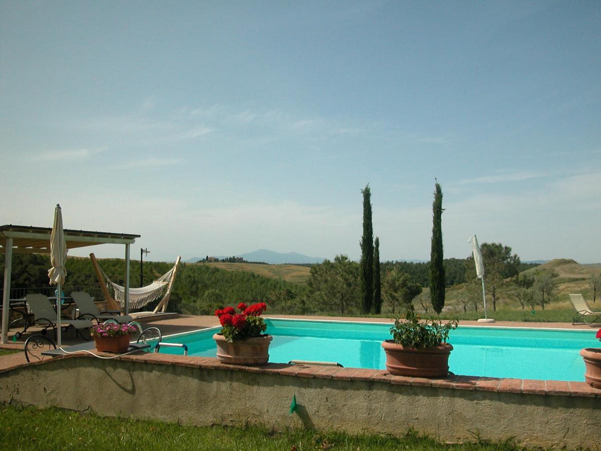 Casa Vacanze Il Fornacino