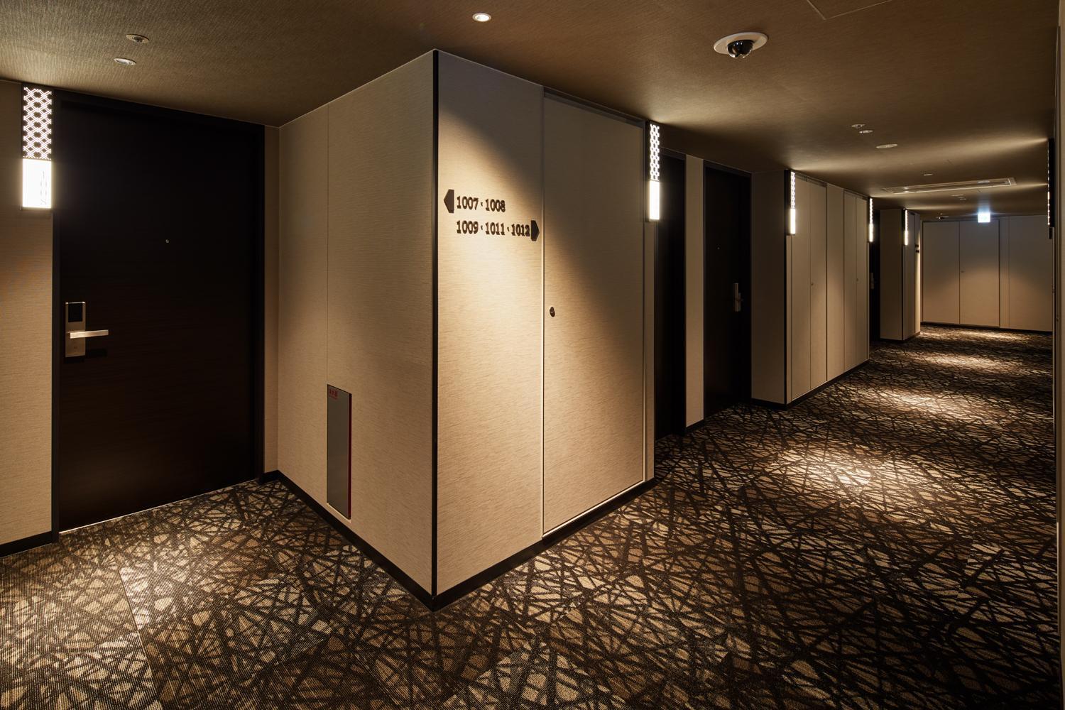 Via Inn Prime Kyoto Station Hachijo Exit 15