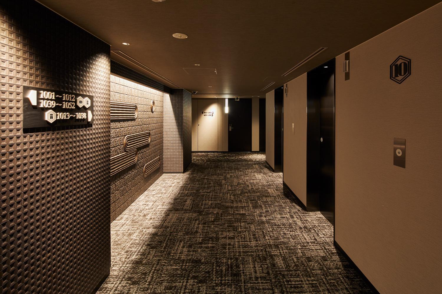 Via Inn Prime Kyoto Station Hachijo Exit 16