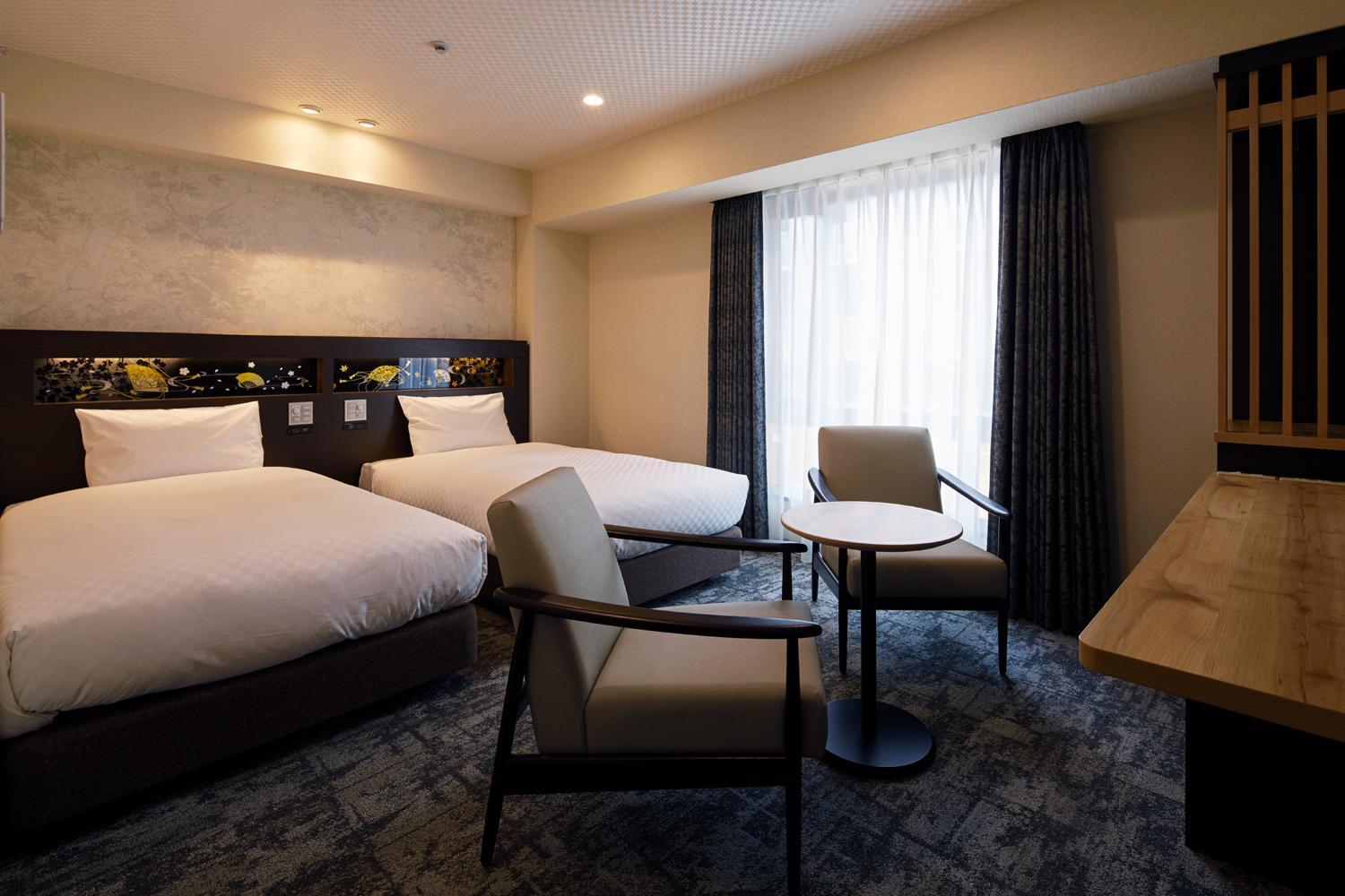 JR WEST GROUP VIA INN PRIME KYOTOEKI HACHIJOGUCHI 29