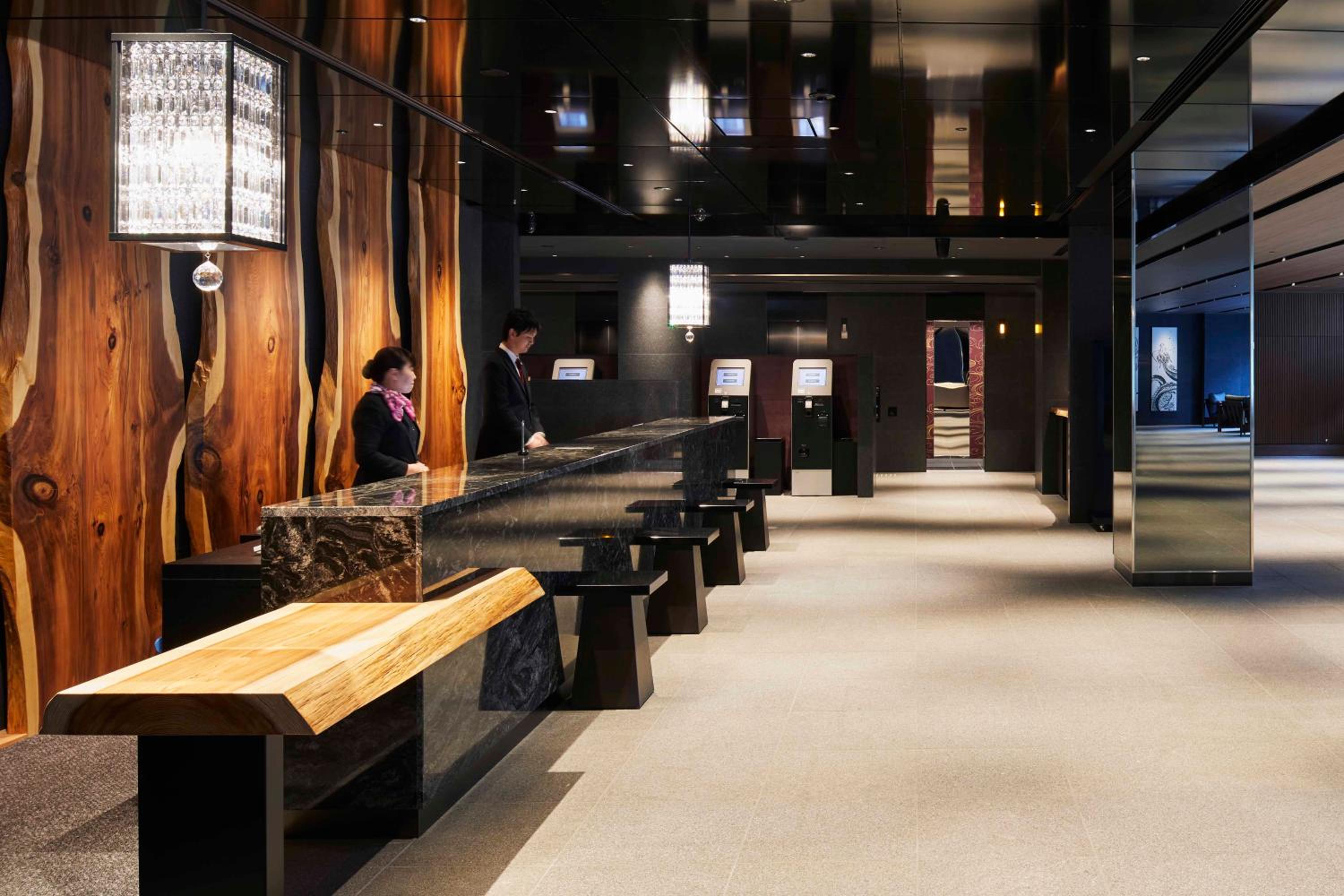 Via Inn Prime Kyoto Station Hachijo Exit 10