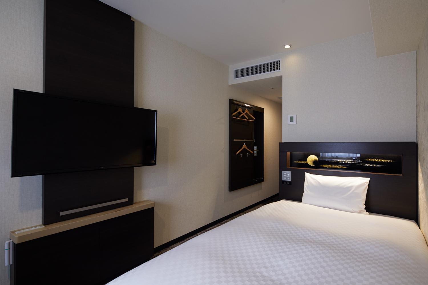 Via Inn Prime Kyoto Station Hachijo Exit 18