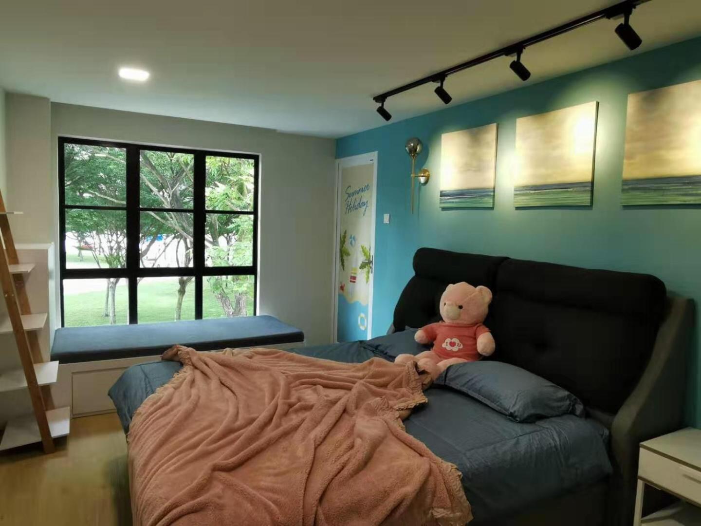 OneRiimba Private Pool & Garden Residence Johor Bahru