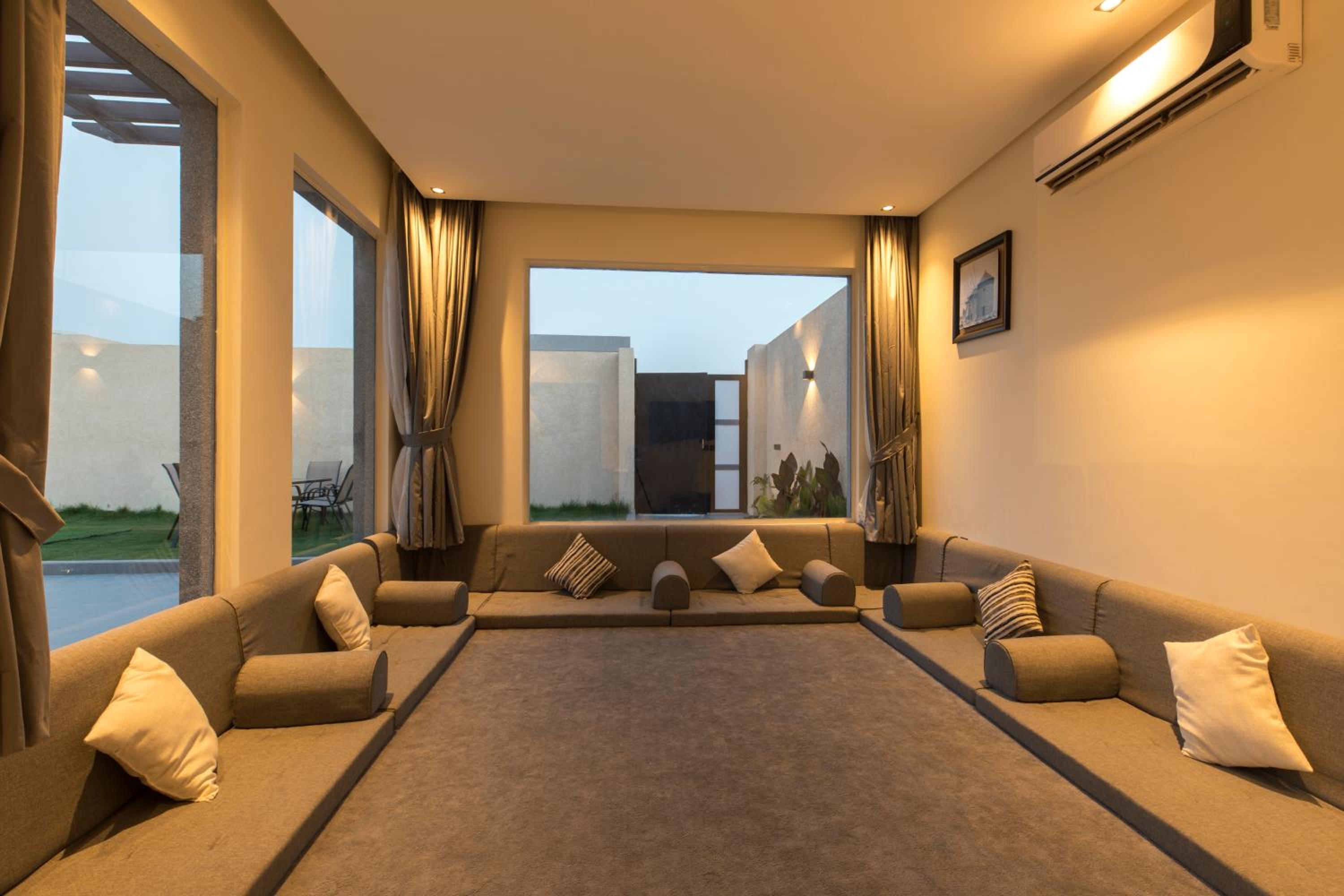 Fi Resorts - Riyadh