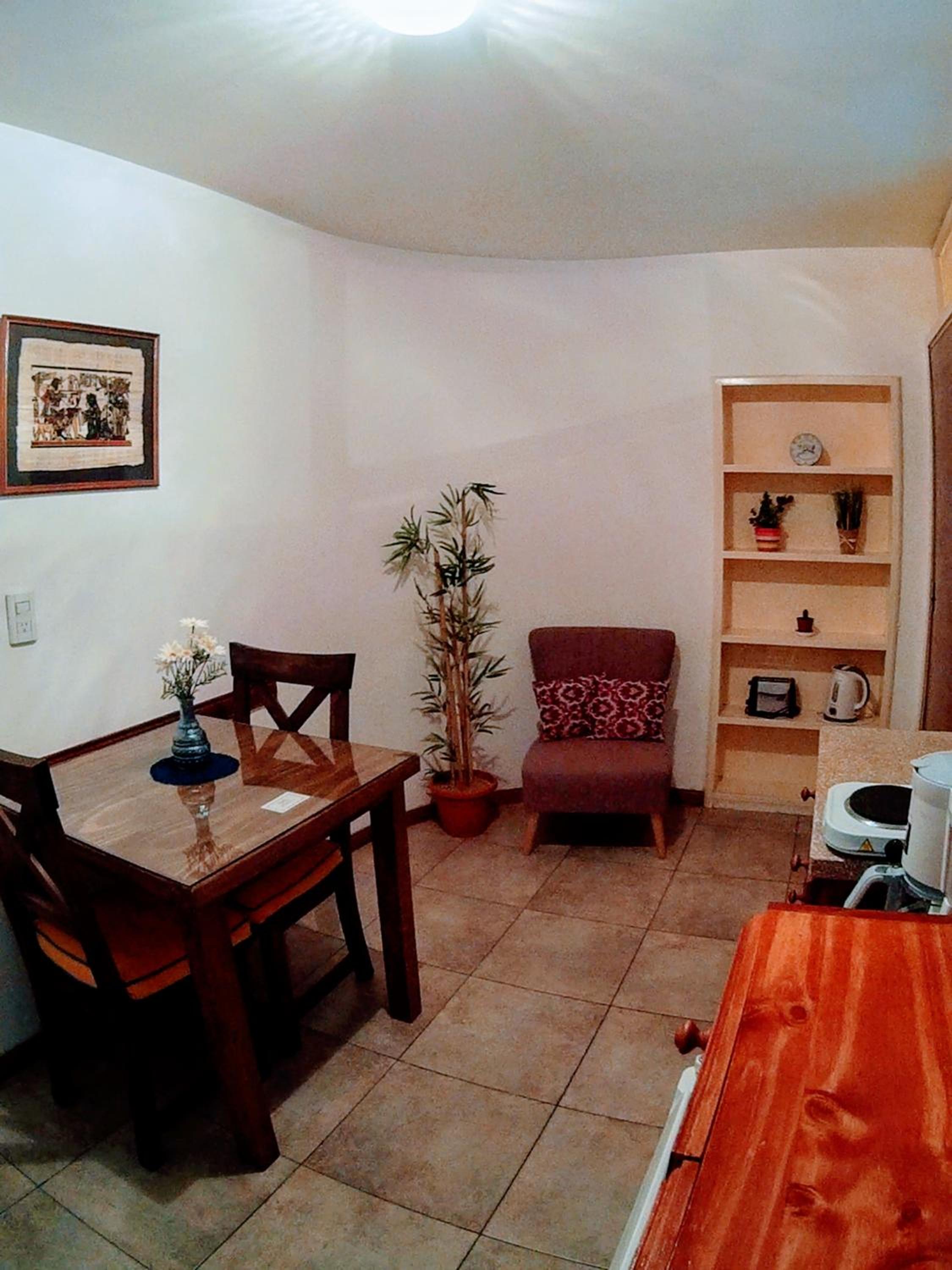 Departamento Malbec -Céntrico-