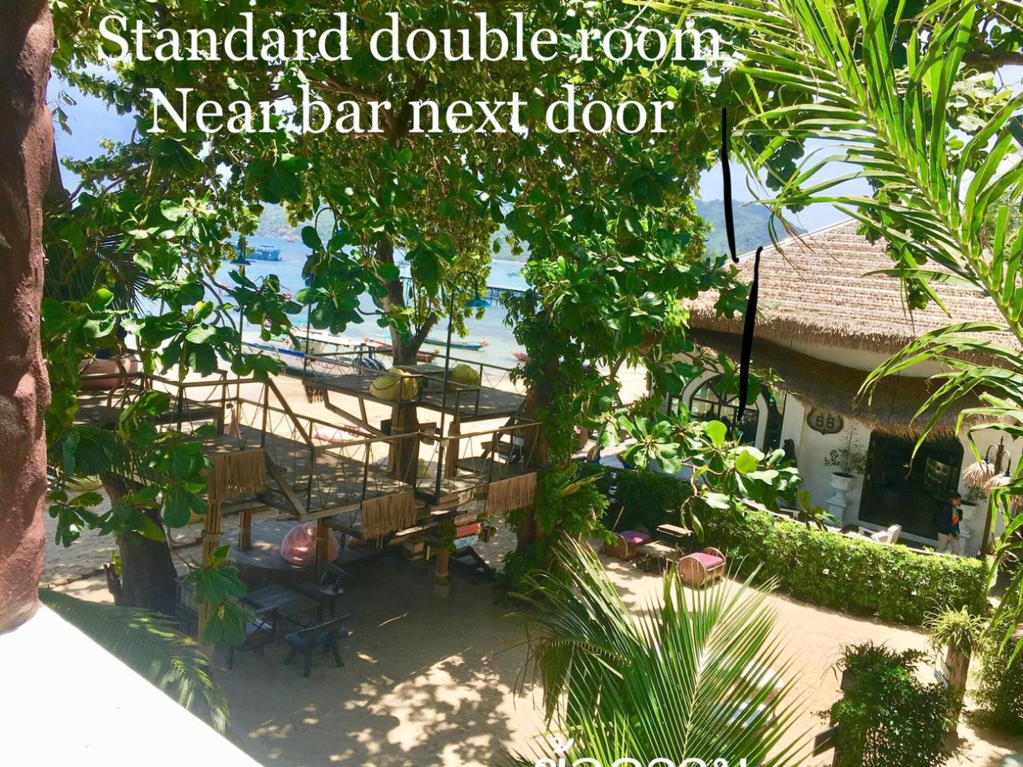 Blue Diamond Resort