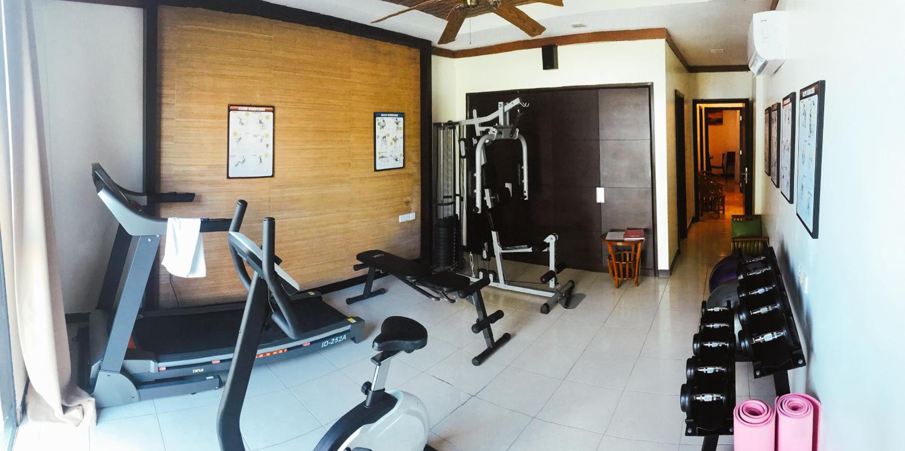 Borneo Beach Villa & Suite