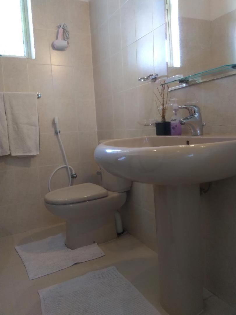 36 Bed & Breakfast view 5