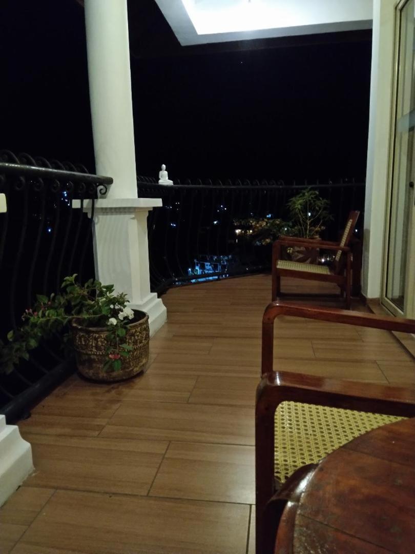 36 Bed & Breakfast view 3