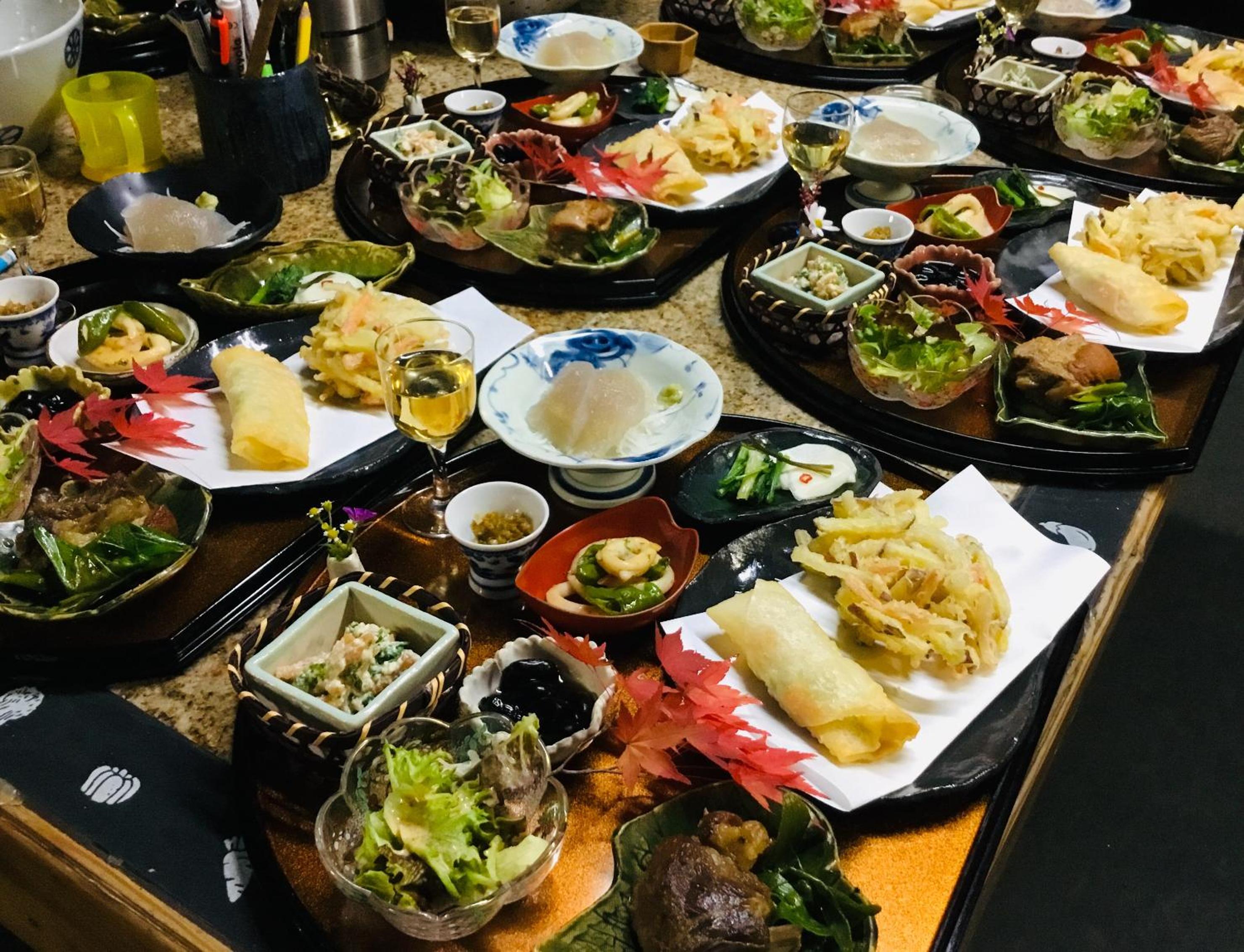 古民家の宿 ふるま家 Furumaya House Gastronomic Farmstay in Deep Kyoto view 4