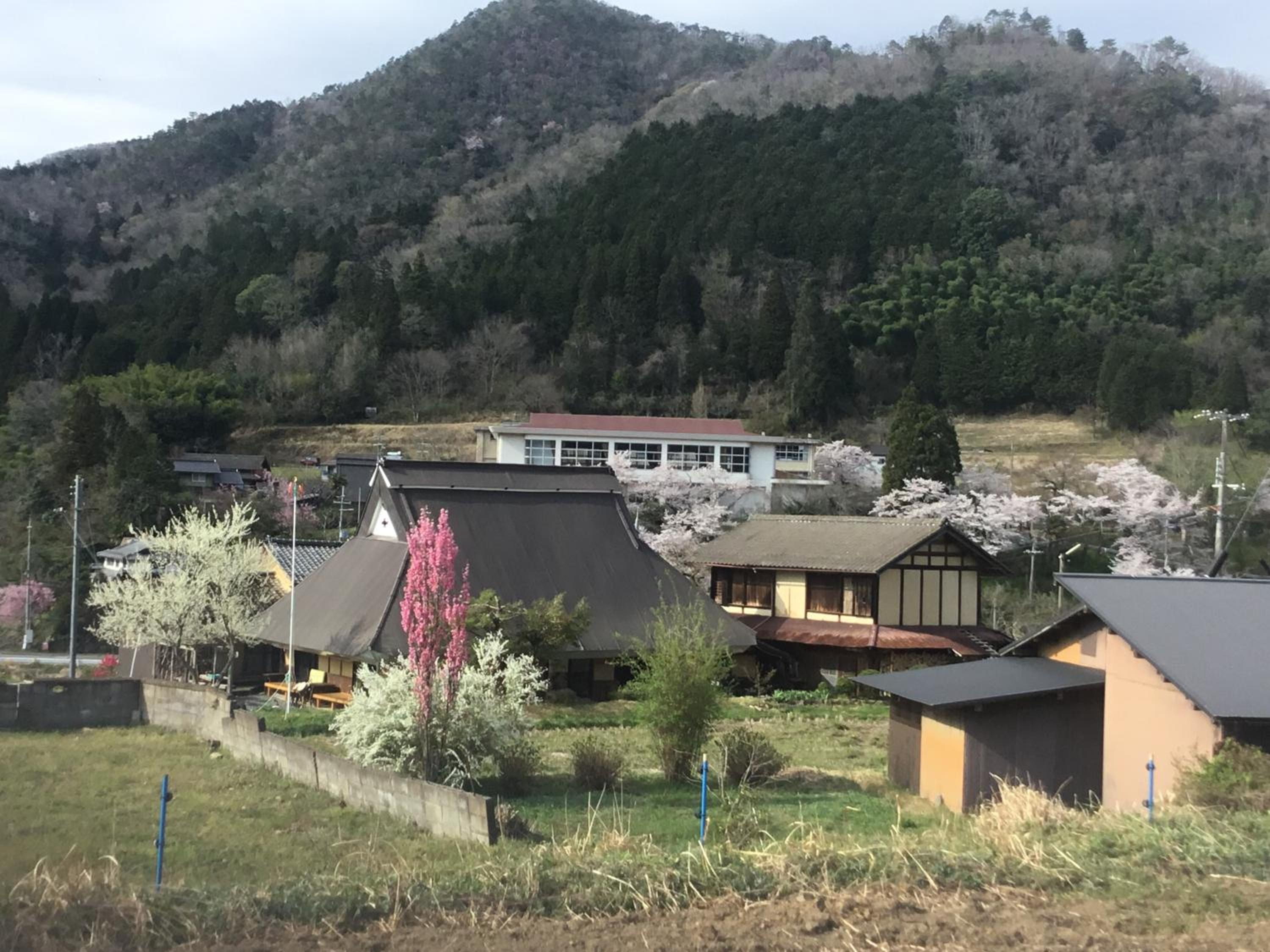 古民家の宿 ふるま家 Furumaya House Gastronomic Farmstay in Deep Kyoto view 5