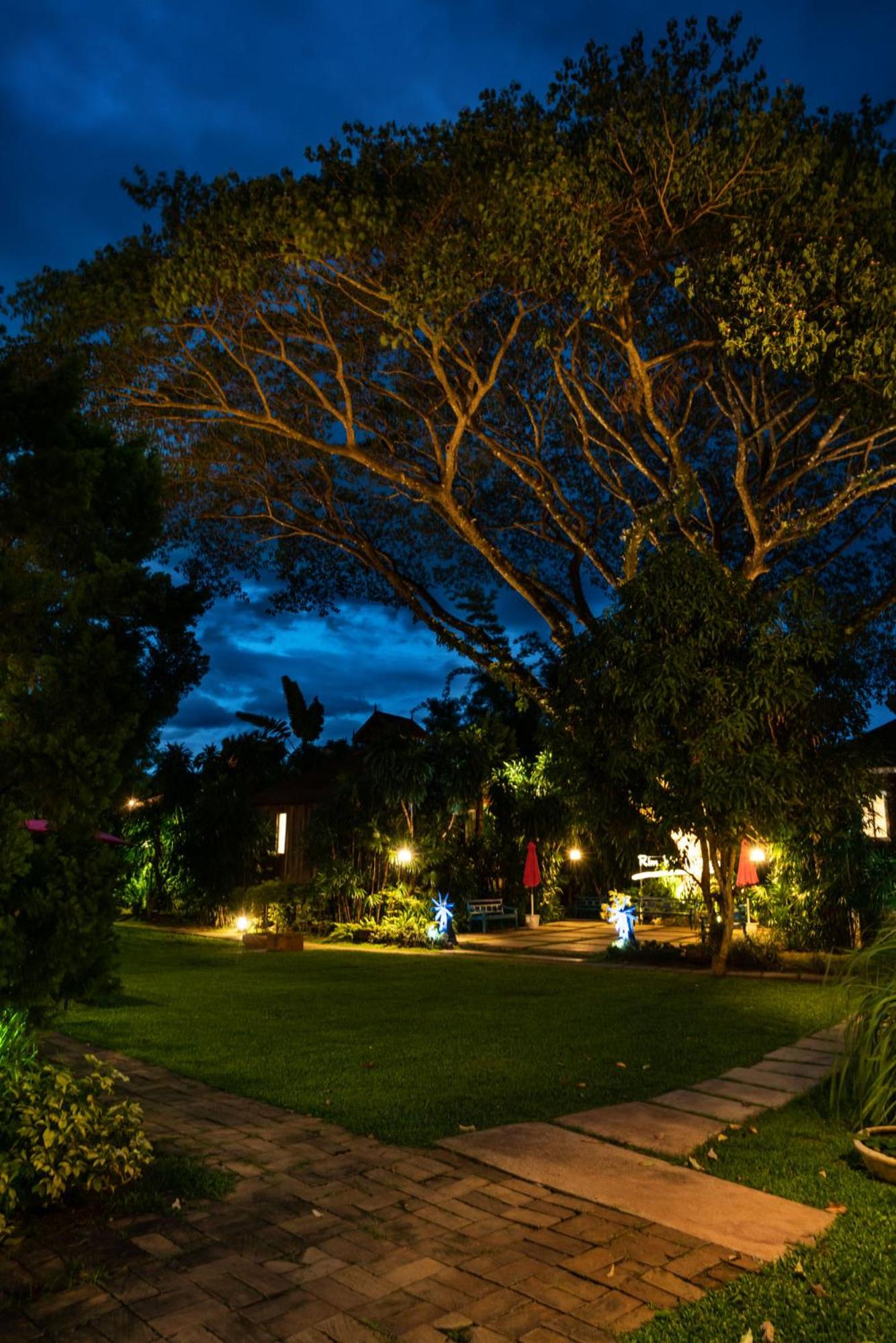 RimPai Cottage