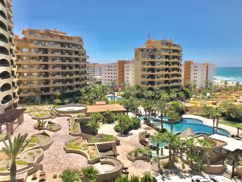 BELLA SIRENA RESORT