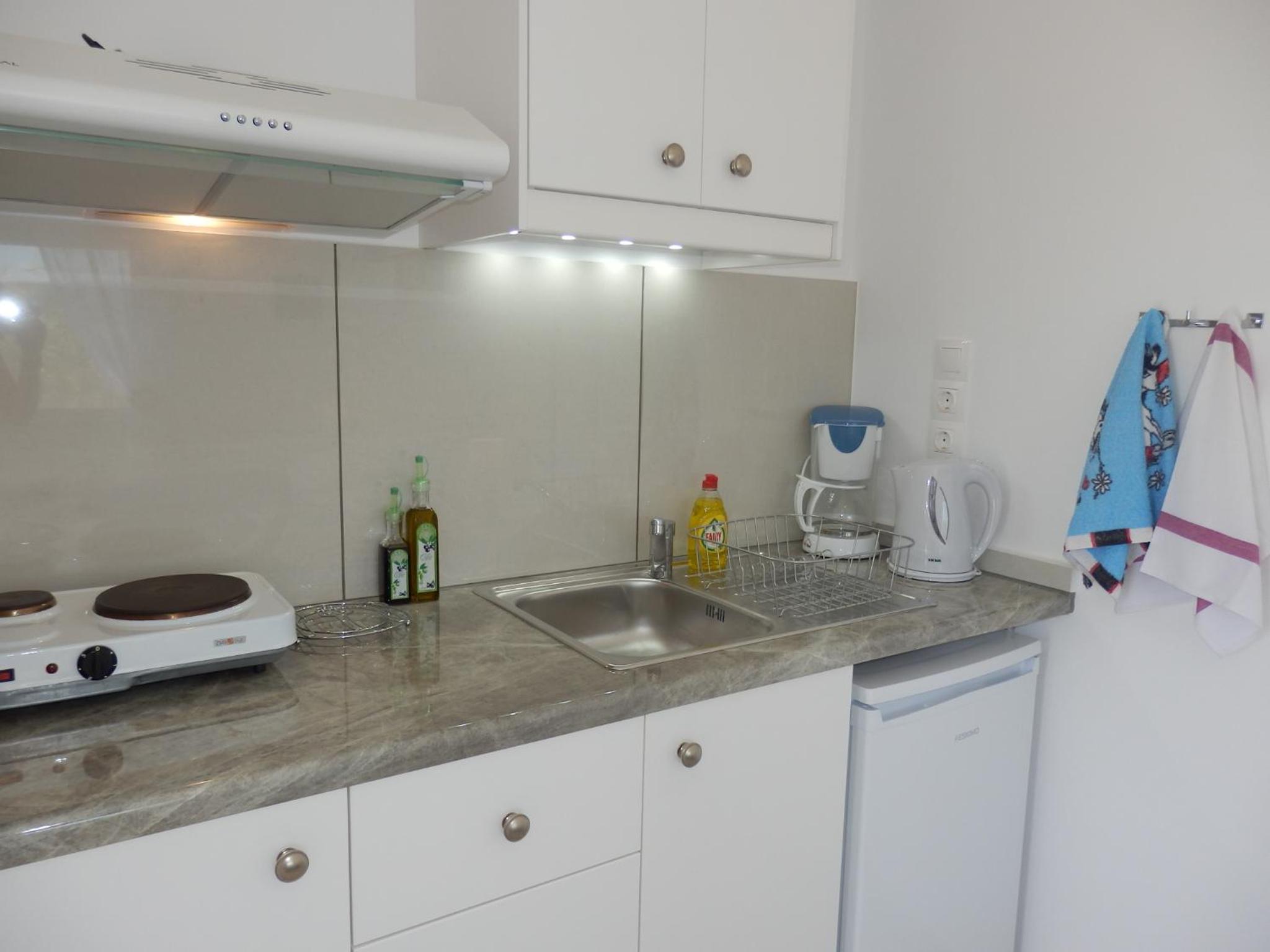Maro Suites